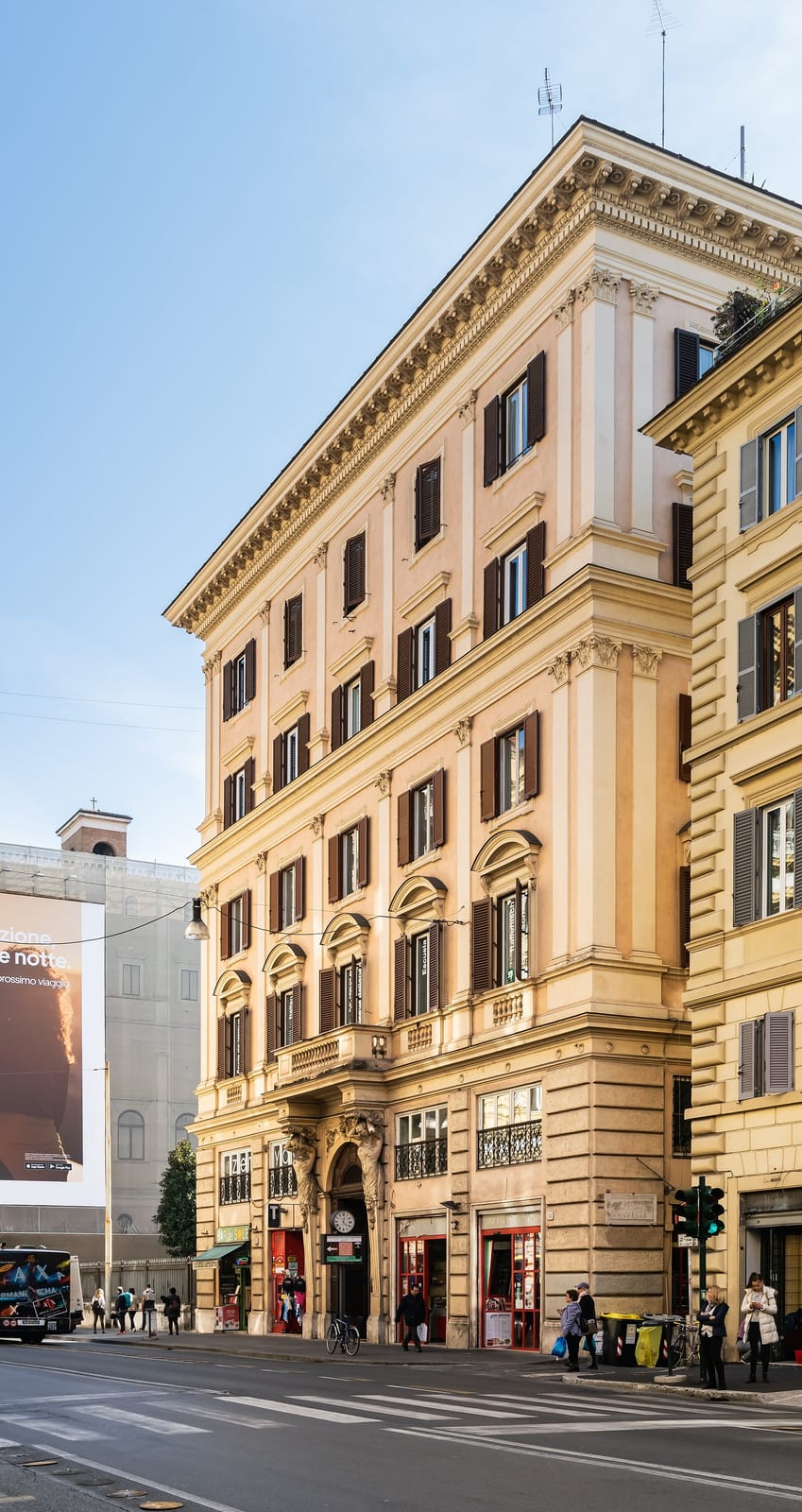 Bar del sole