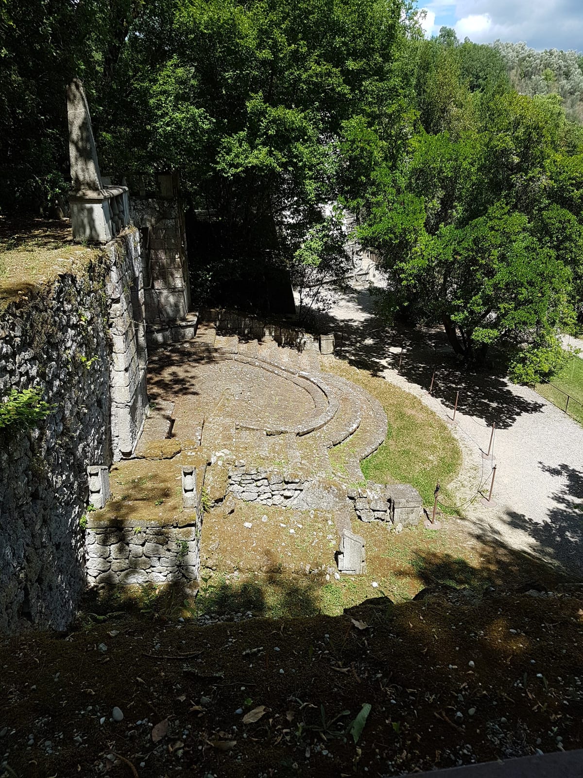 Giardino Bomarzo photo 4