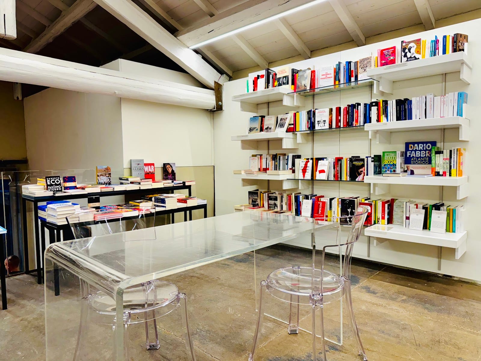 Passaggi Libri e Caffè
