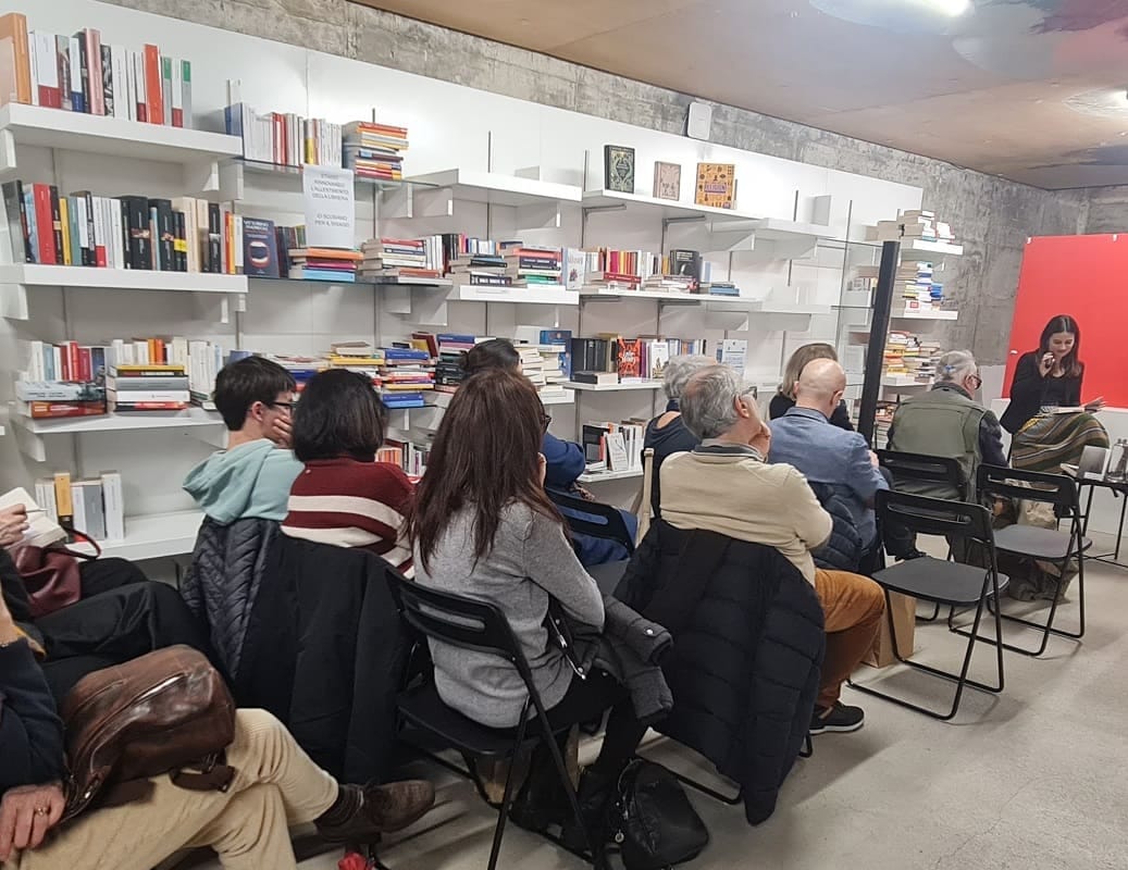 Passaggi Libri e Caffè photo 8