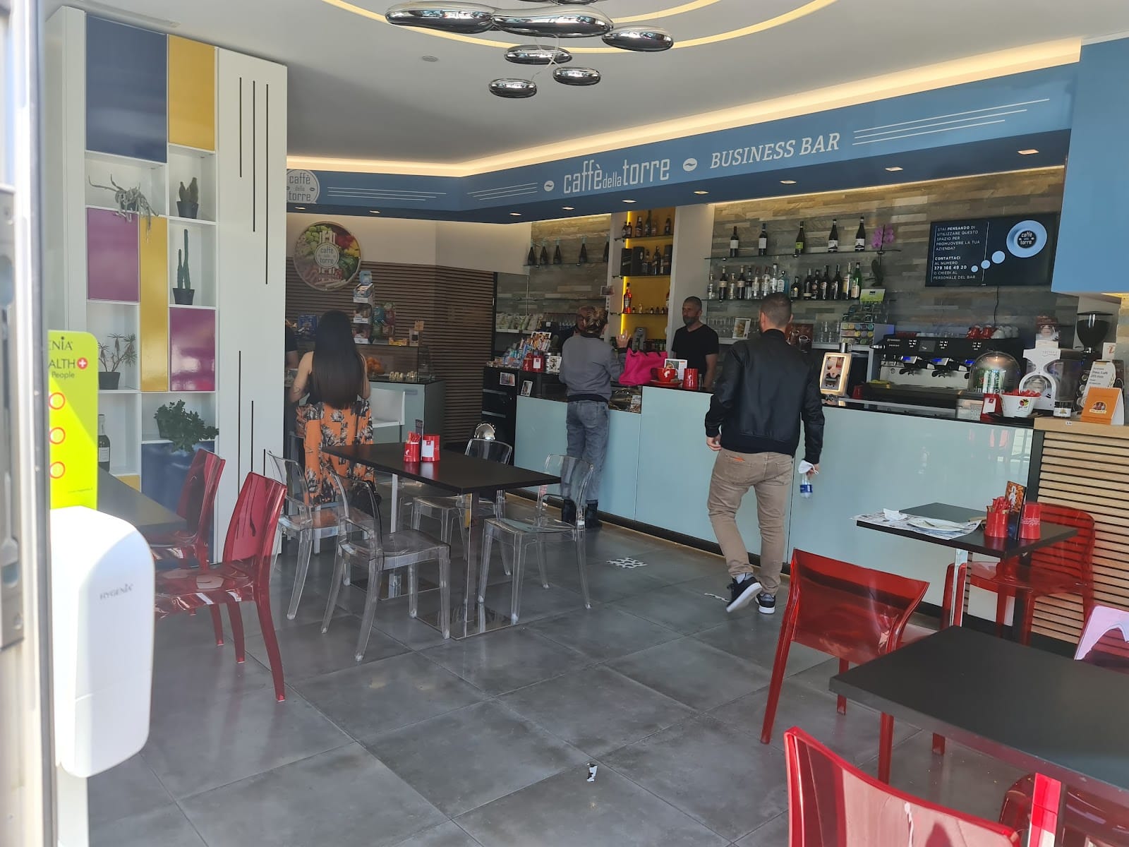 Caffè la Torre