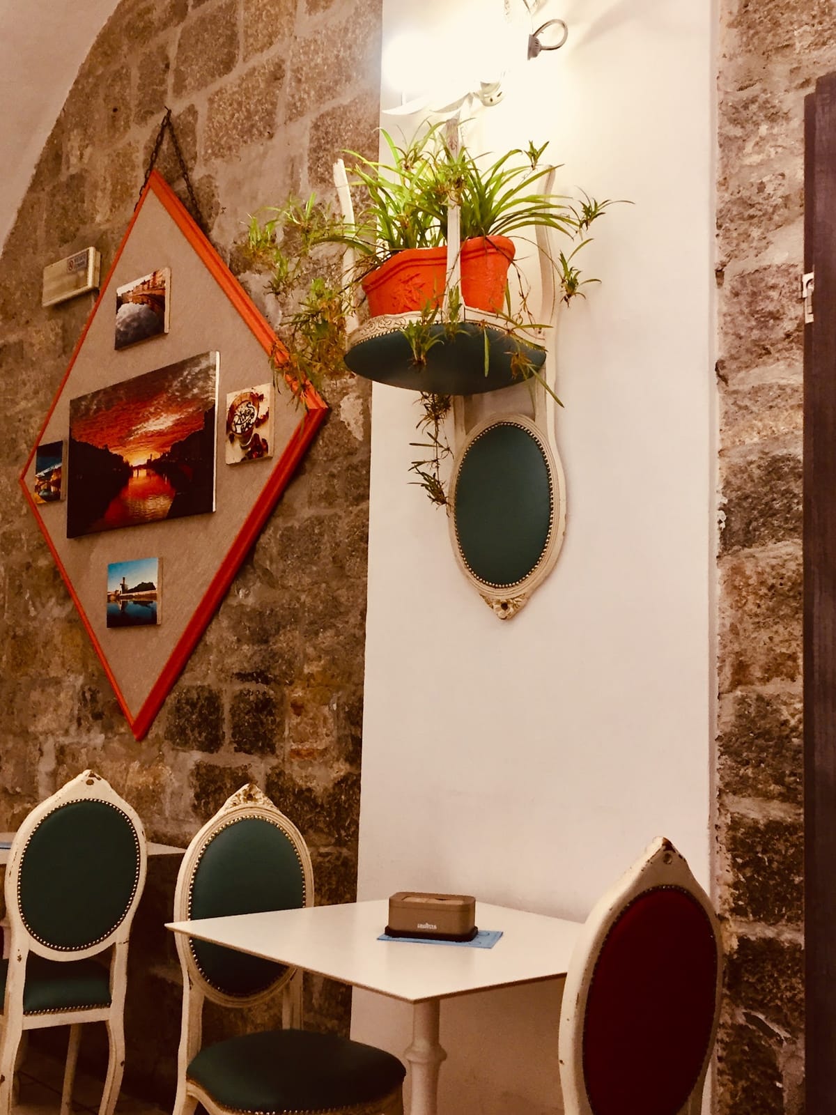 Ritros Bar