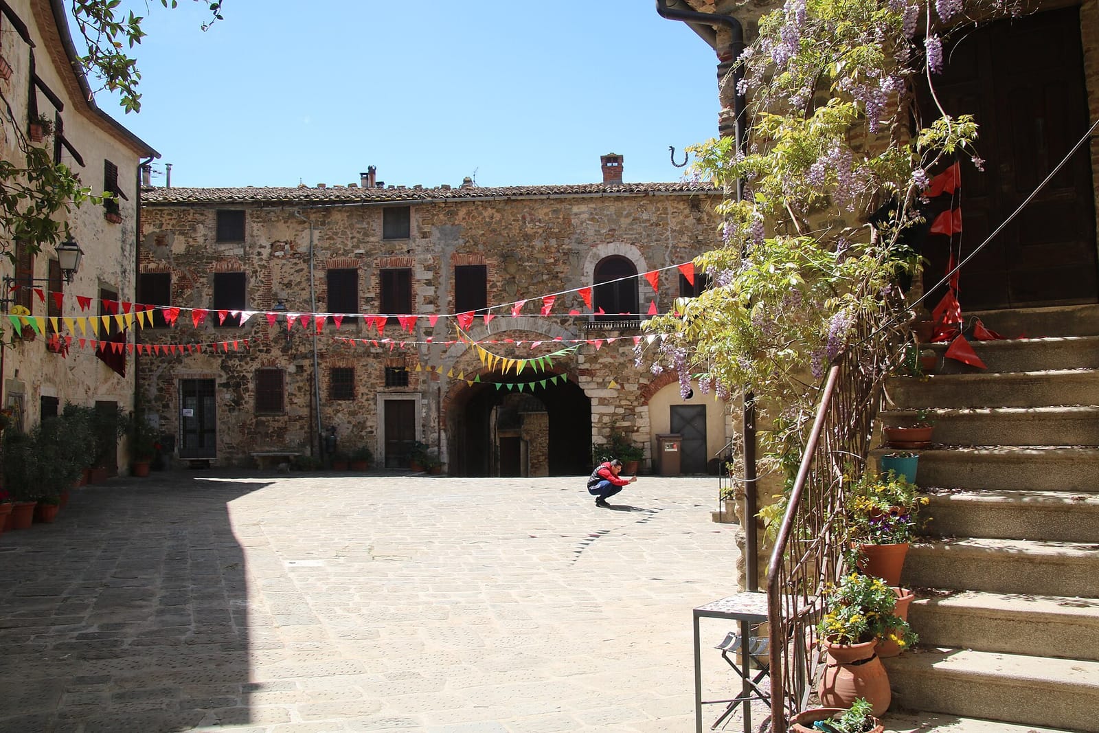 Vecchia Dispensa photo 4