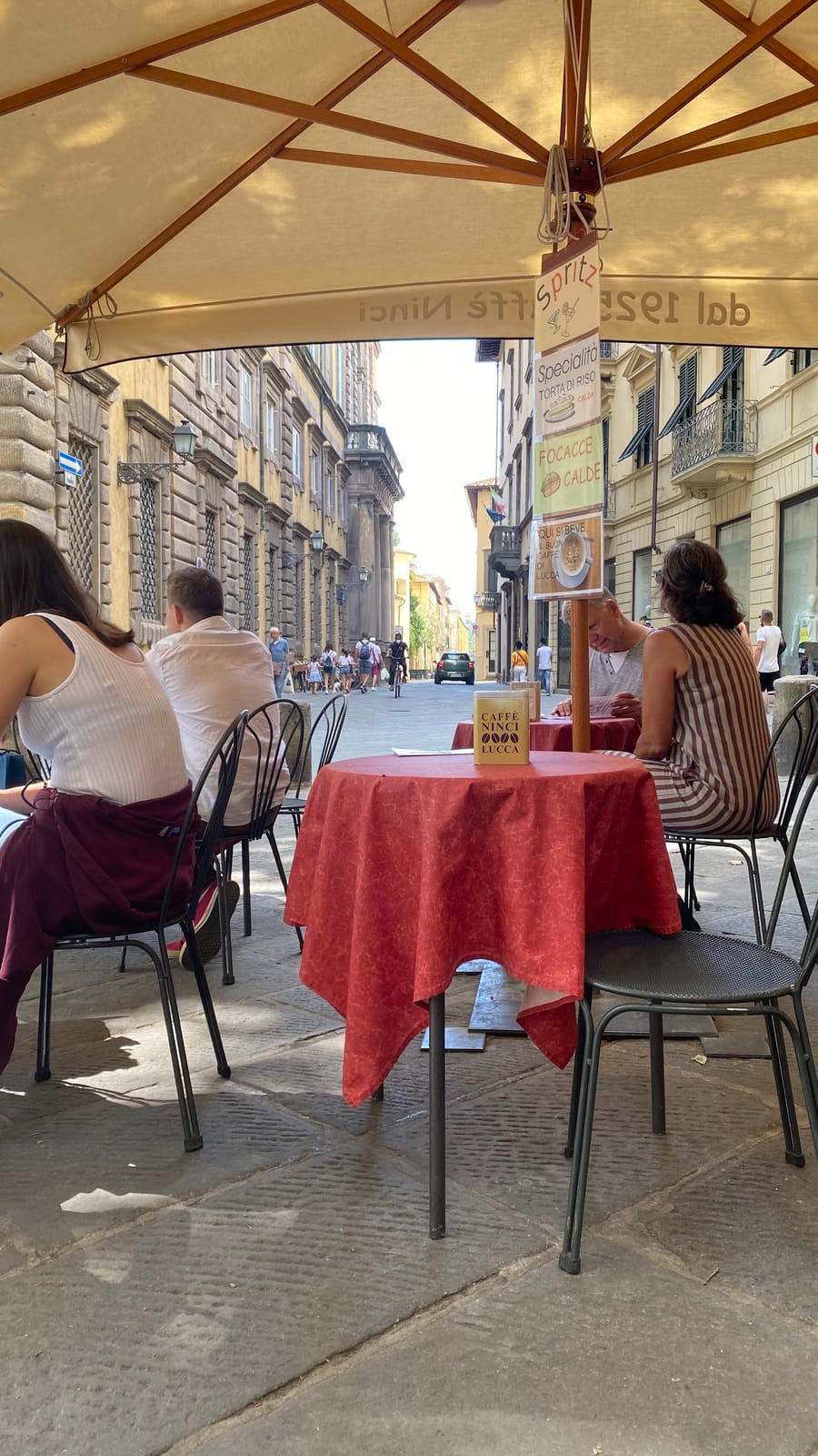 Caffè Ninci