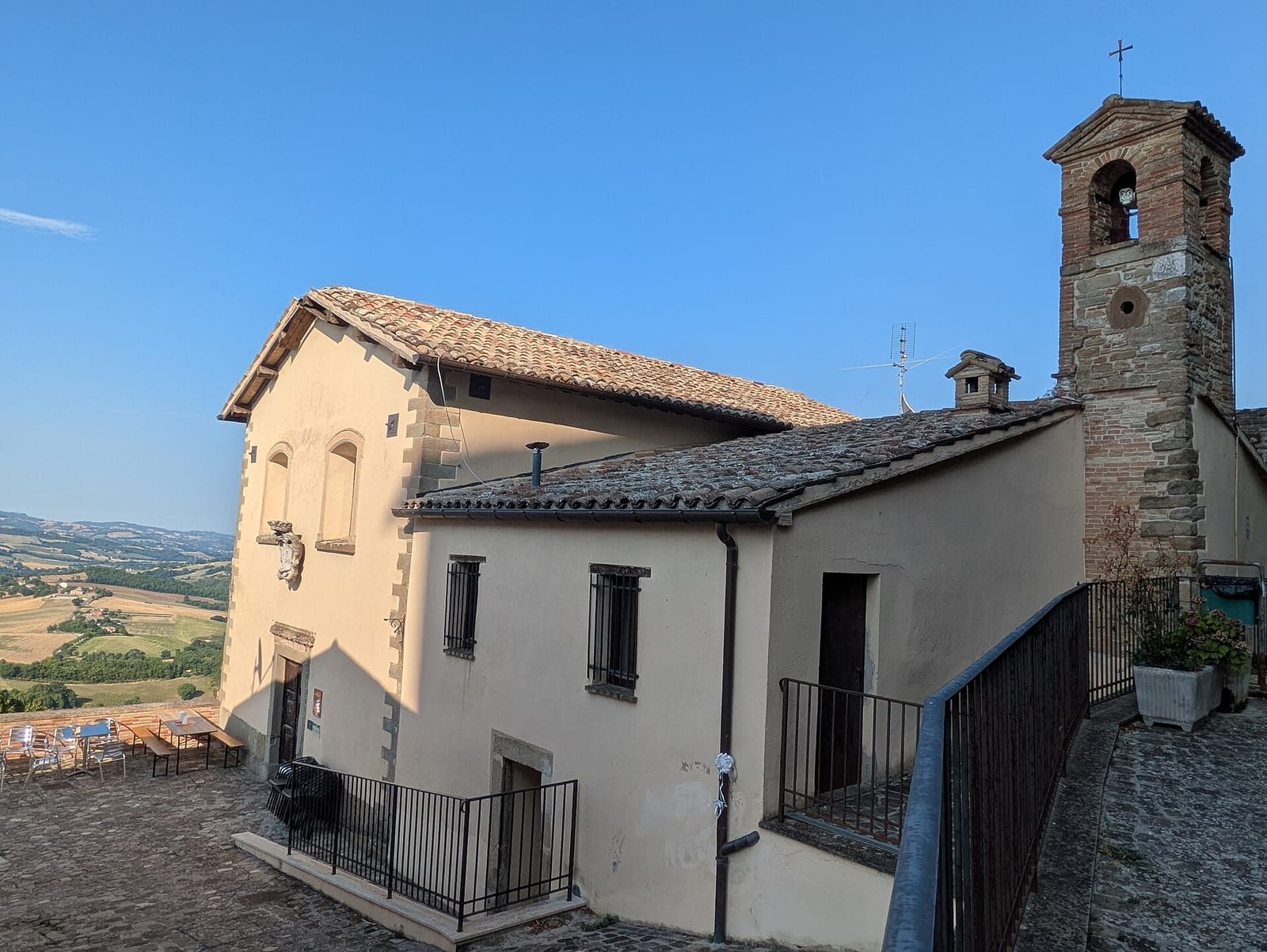 Il Caminetto