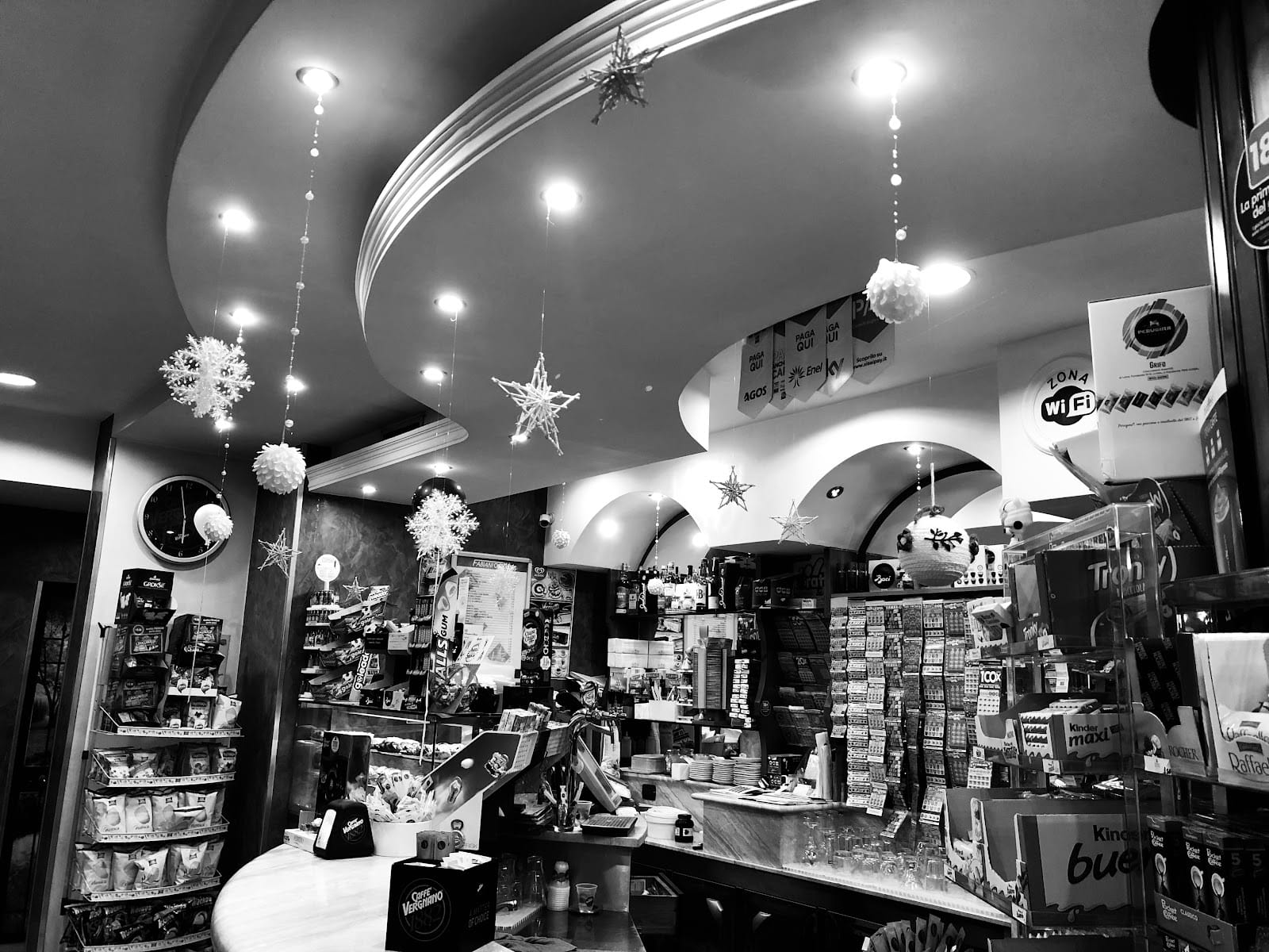 Fabiani Caffè