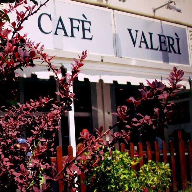 Cafè Valerì