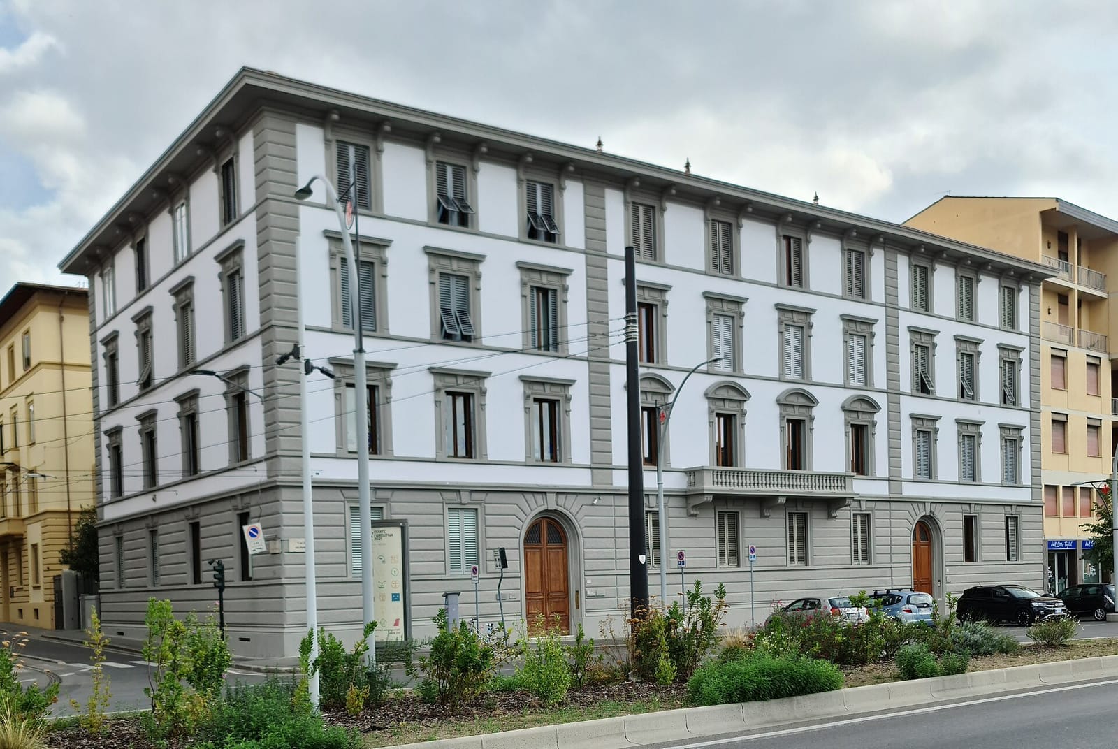 Menchetti Firenze Belfiore photo 3