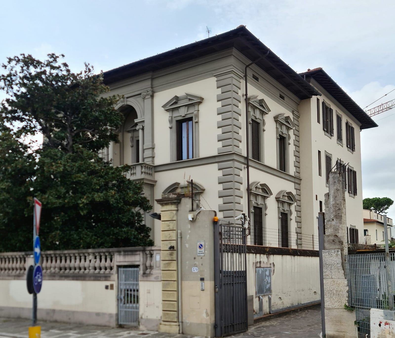 Menchetti Firenze Belfiore photo 2