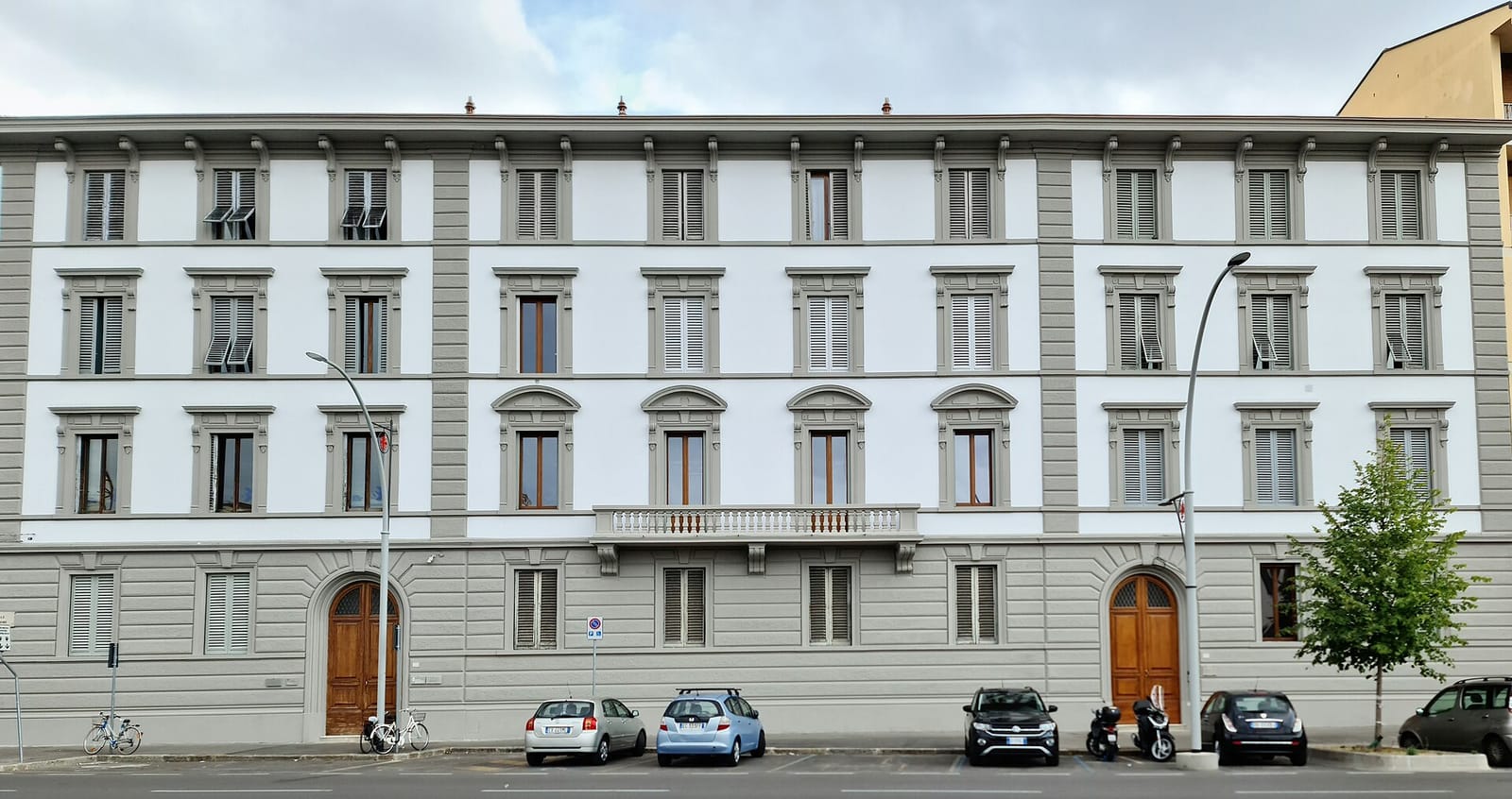 Menchetti Firenze Belfiore