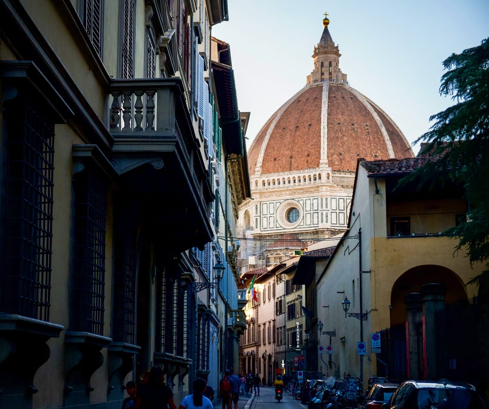 Menchetti Firenze Belfiore photo 4