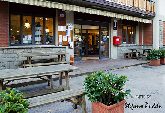 Bar Tabacchi  Alimentari Lelli photo 6