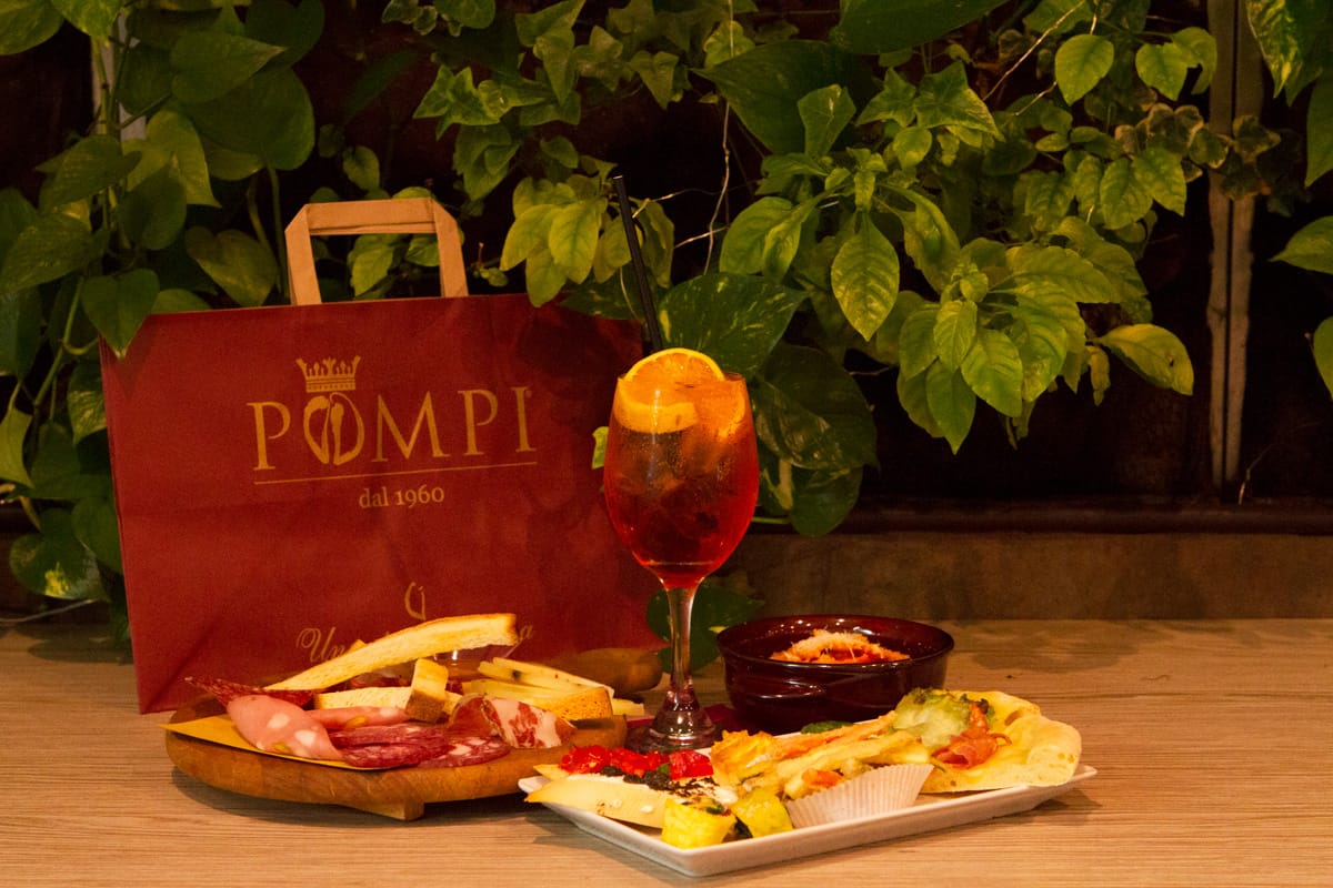 Pompi Navona photo 3