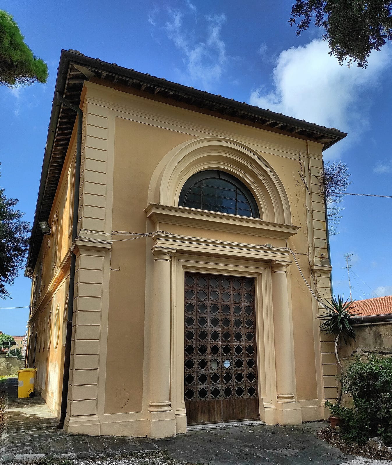 Ristoro i granai