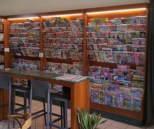Buffet - Stazione photo 3
