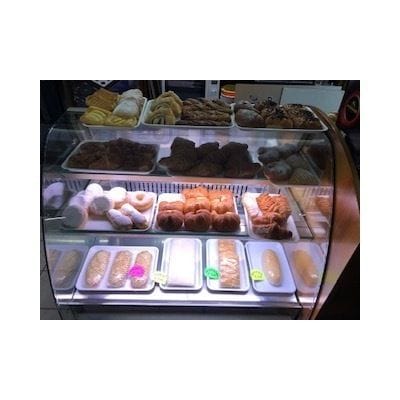 Buffet - Stazione photo 2