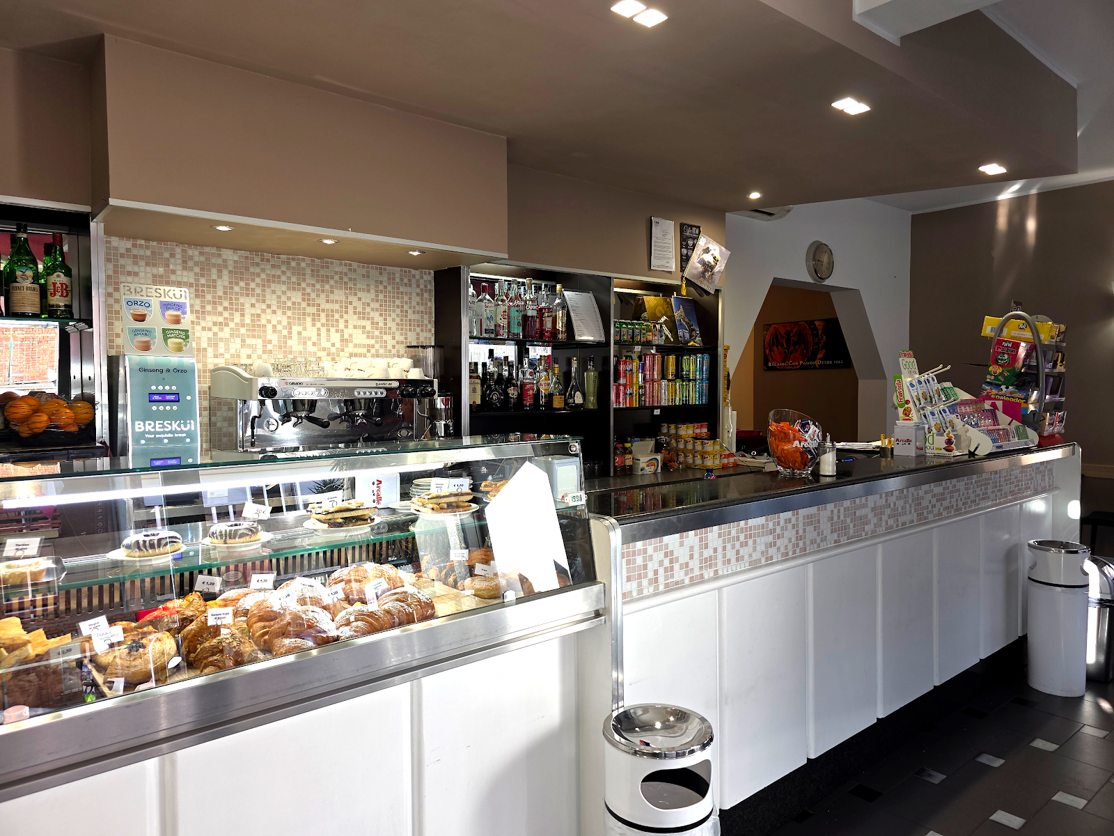 Caffè Perini