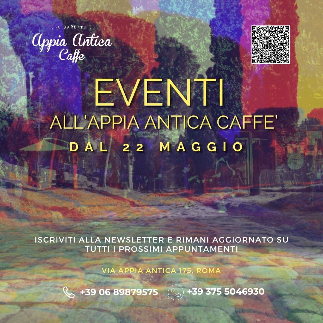 Appia Antica Caffè photo 6