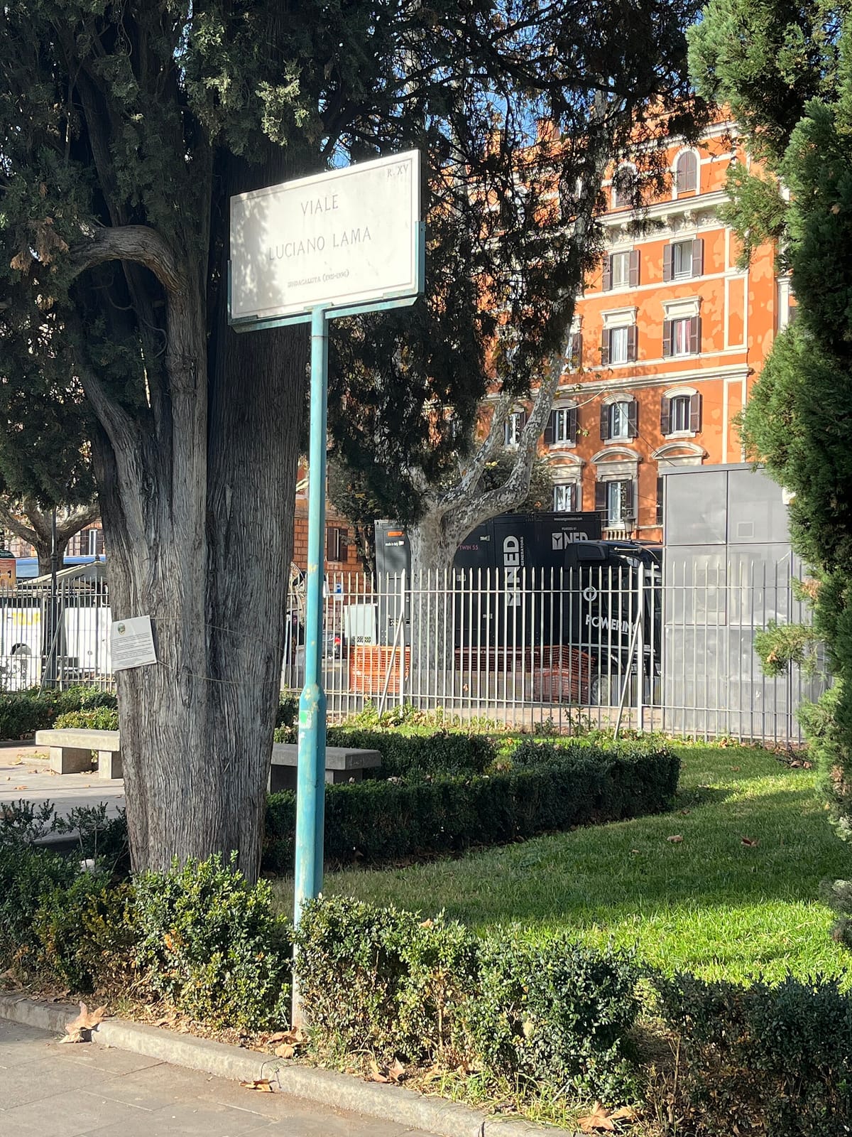 L'antico Chiosco di San Giovanni photo 2
