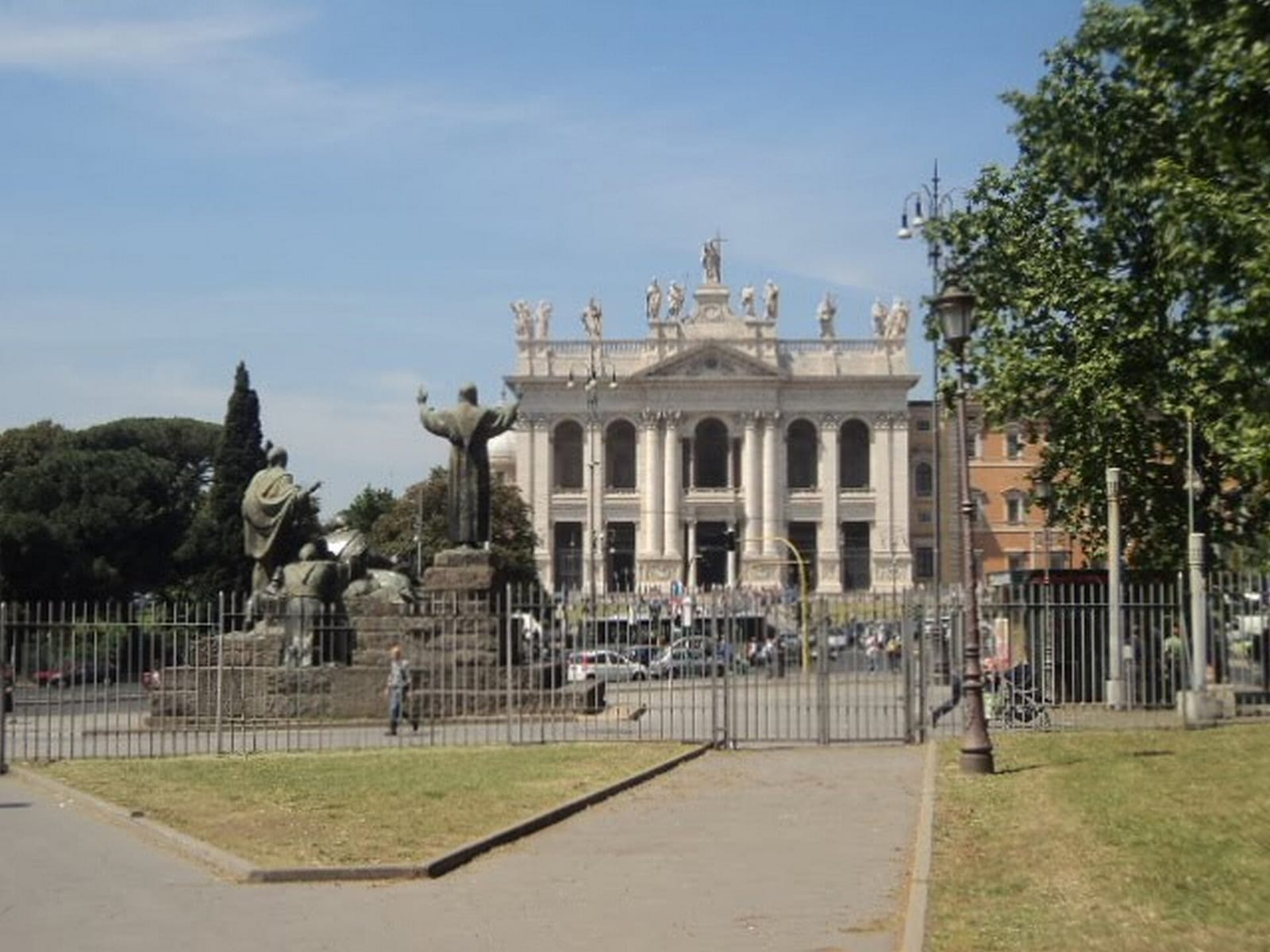 L'antico Chiosco di San Giovanni photo 4
