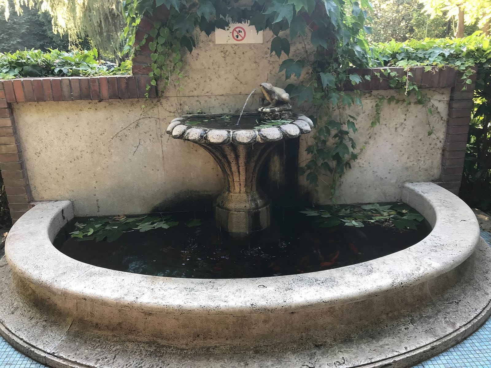 Casina dei Tre Laghi