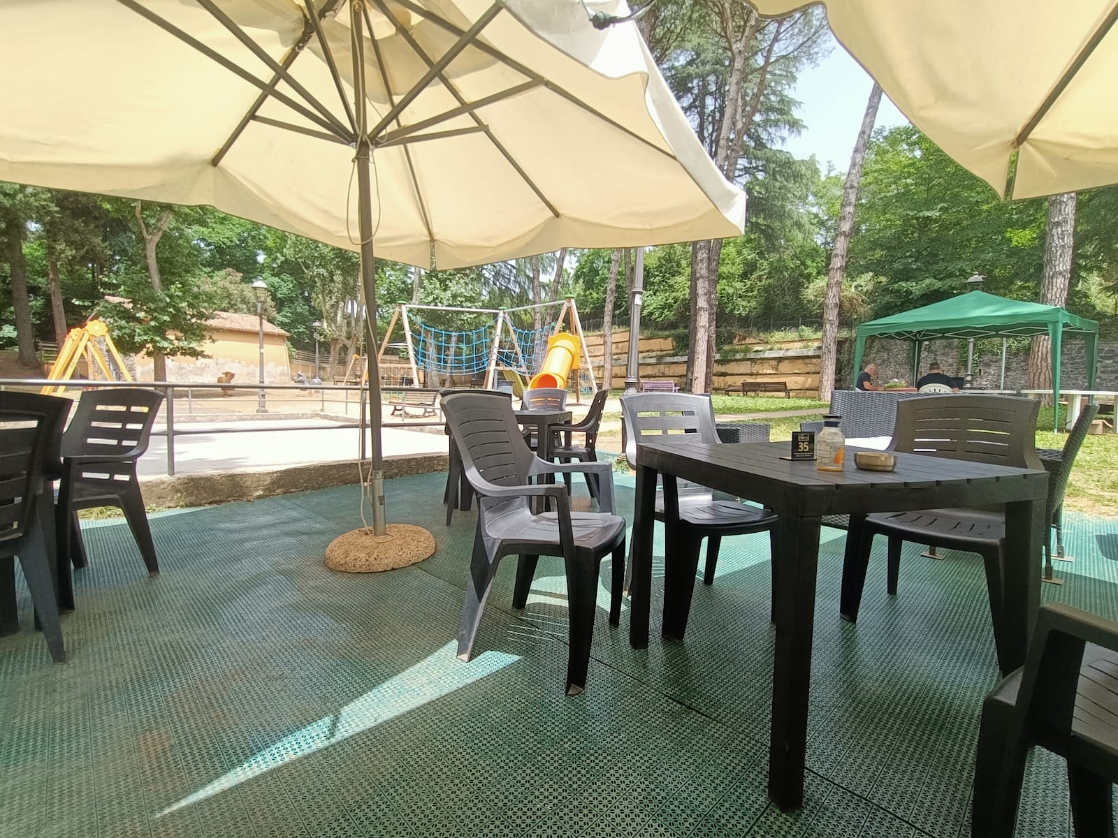 Bar della Fonte