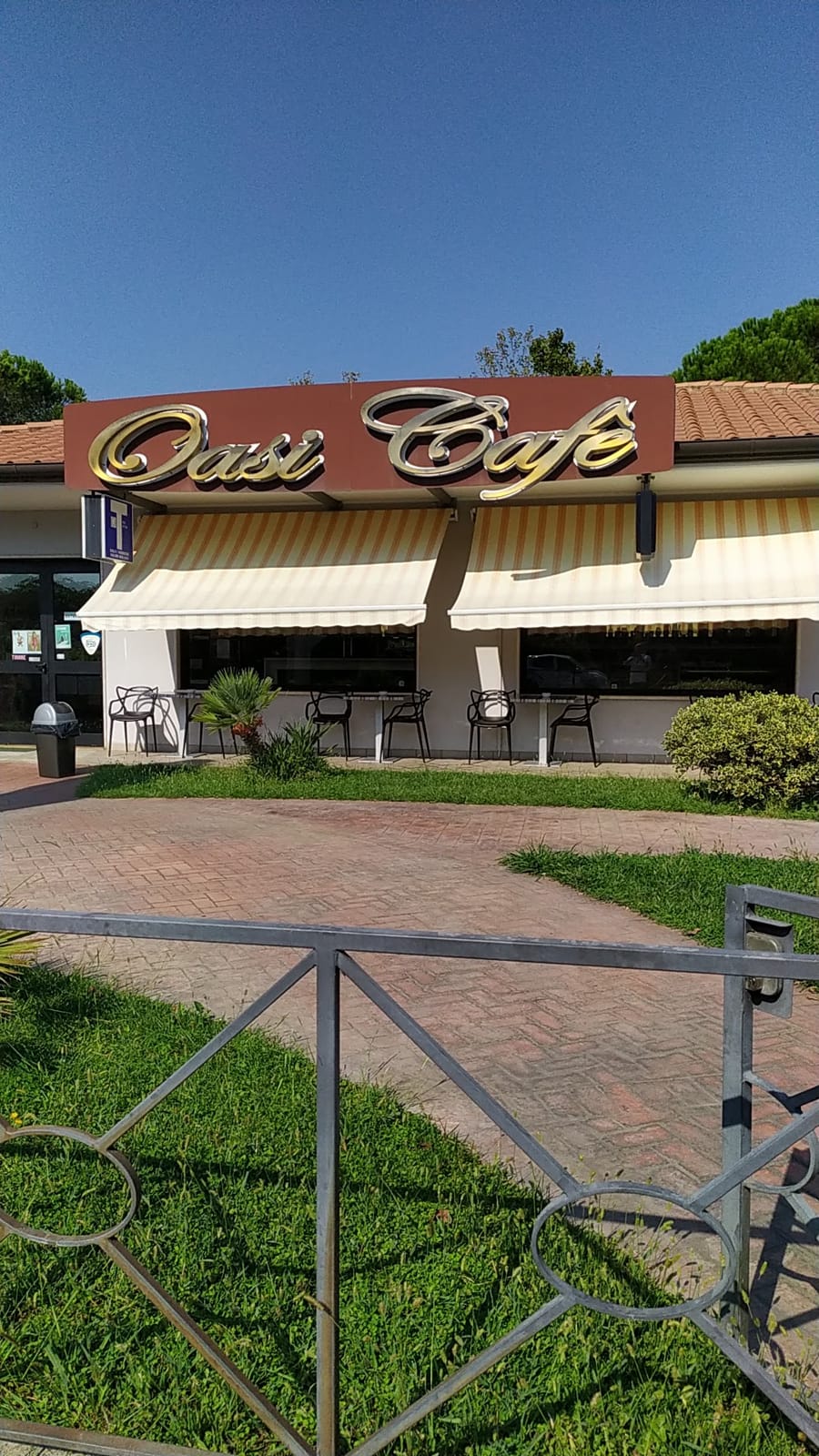 Oasi Cafè