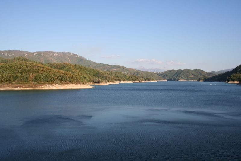 Bar Lago Incantato