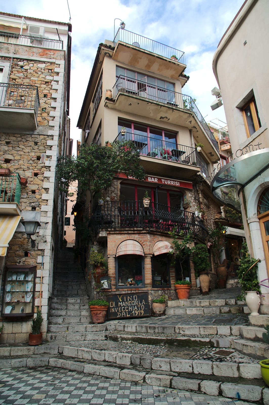 Bar Turrisi