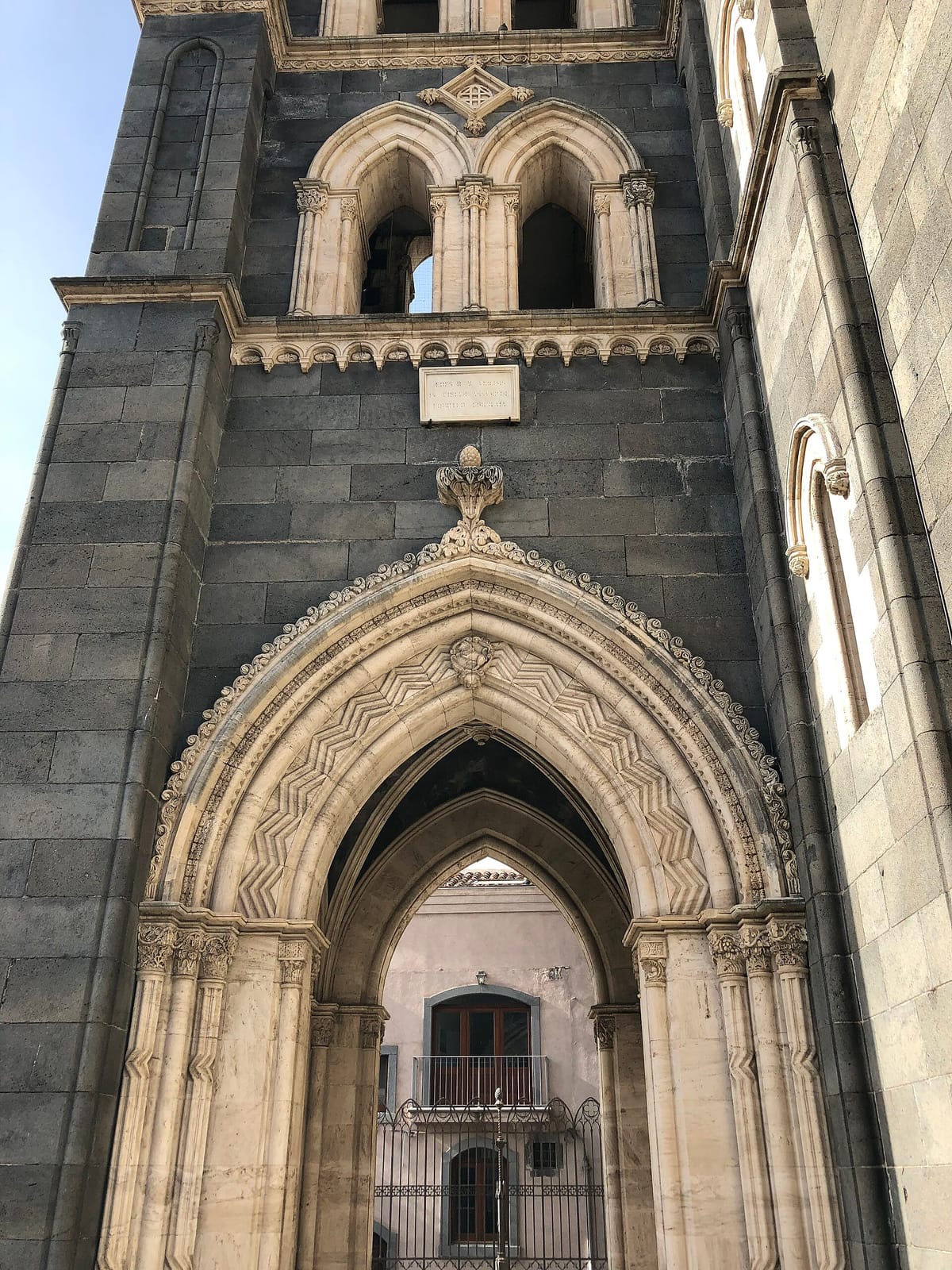 Santo Musumeci photo 3