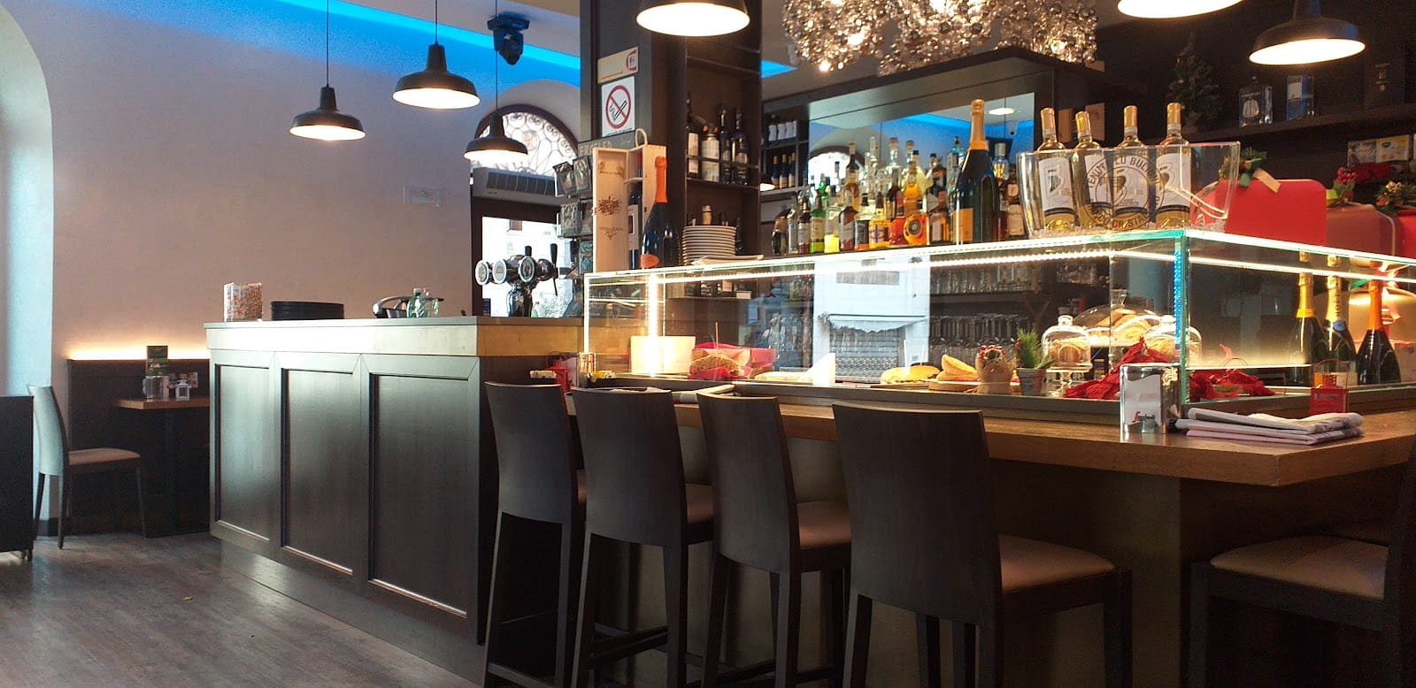 Mary Bistrot