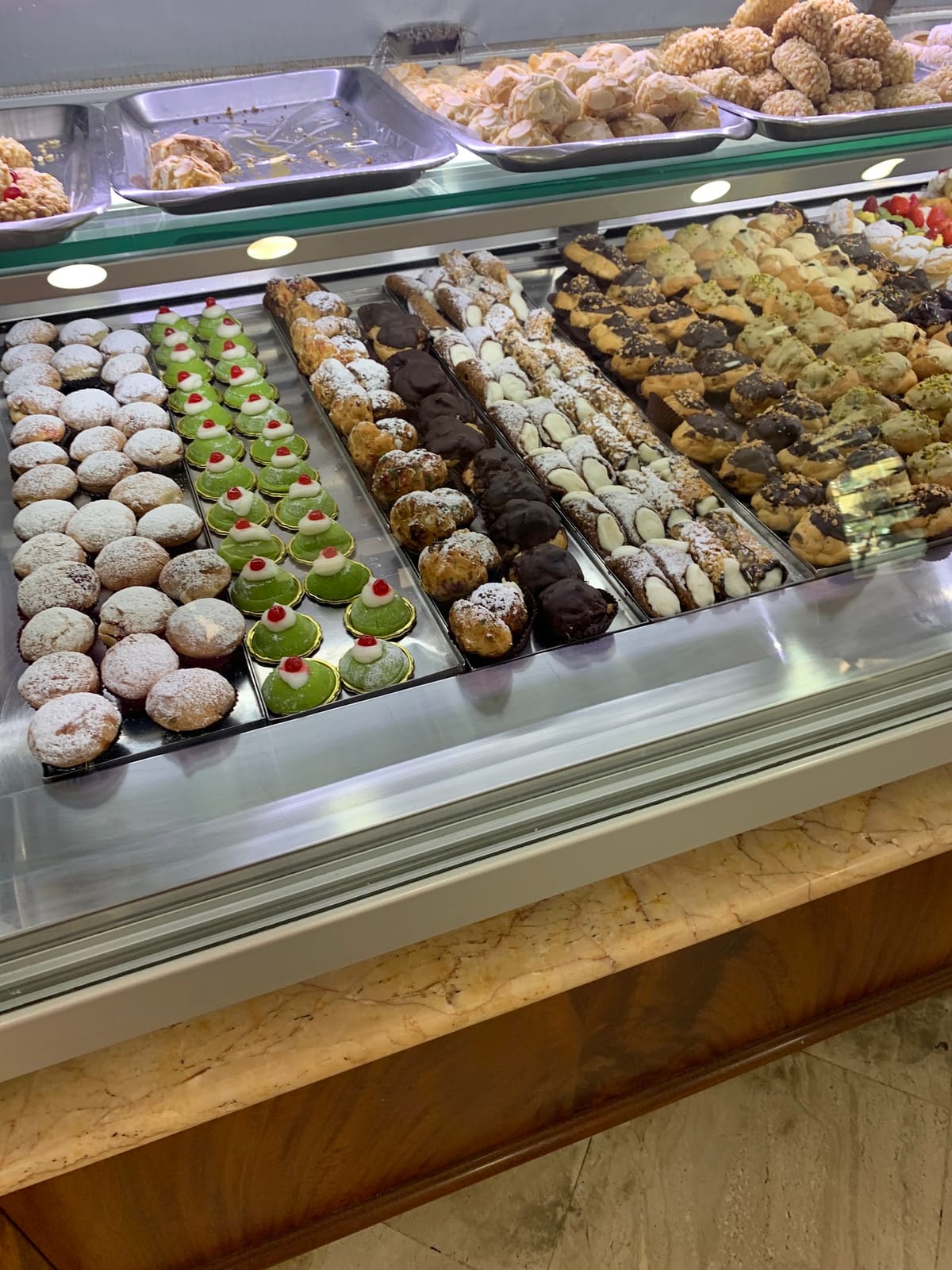 Bar Sicilia