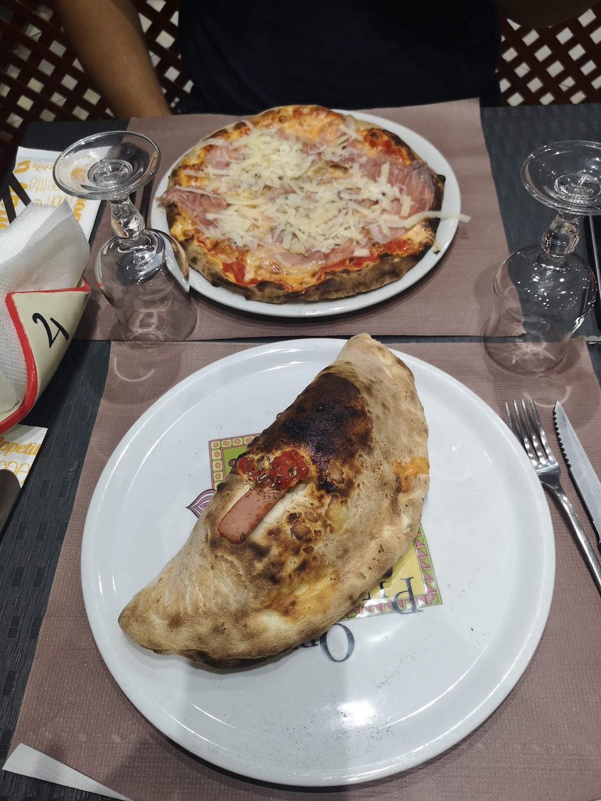La Caravella