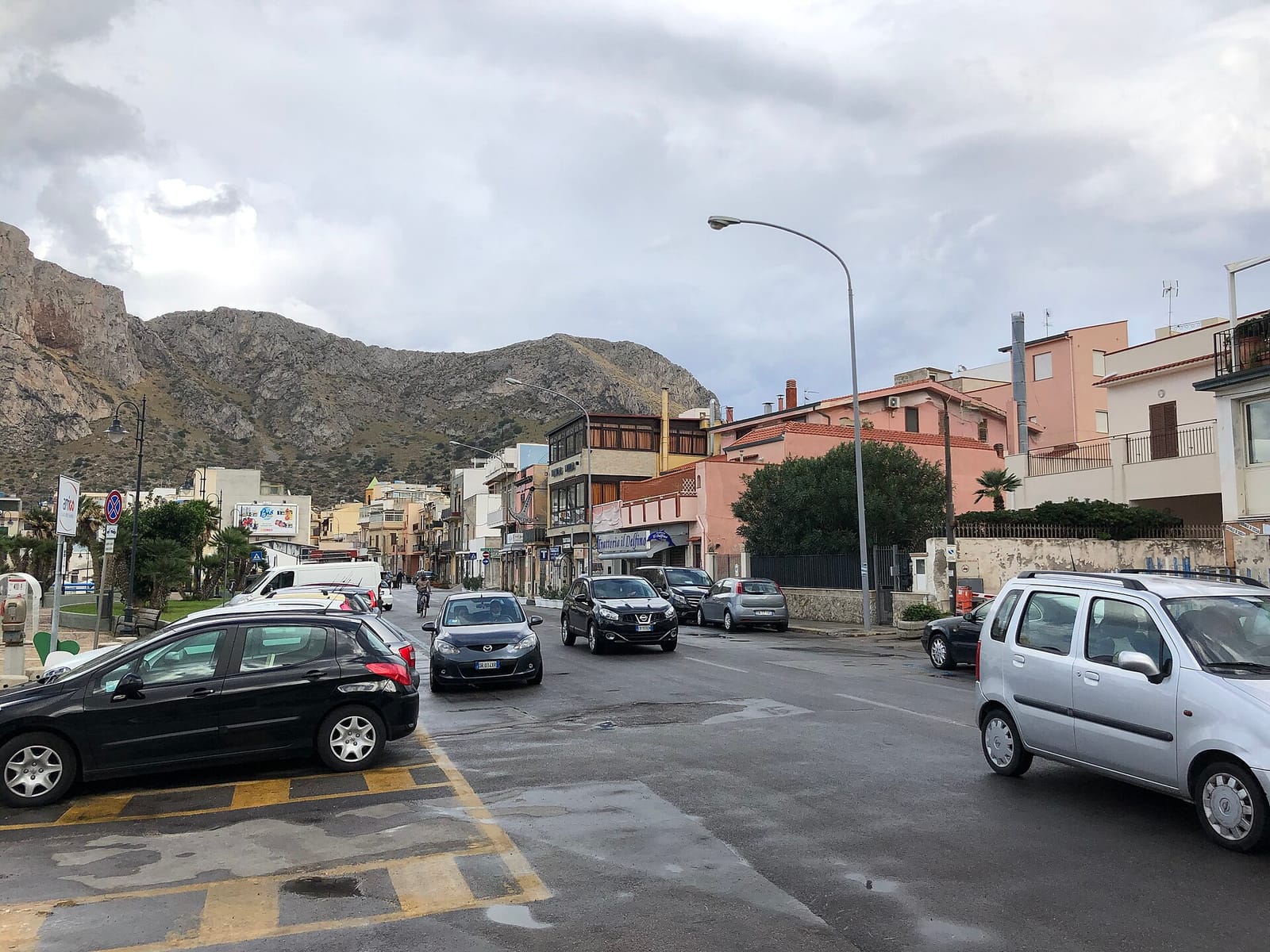 Bar Pasticceria del Golfo photo 4