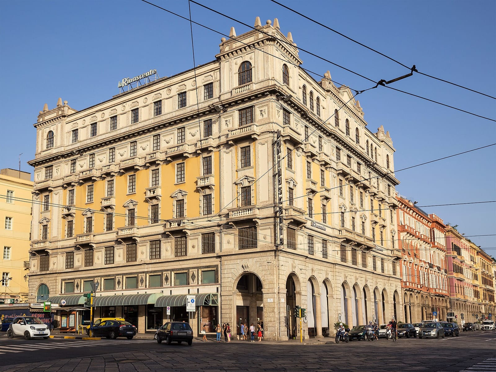 Caffè Svizzero photo 5