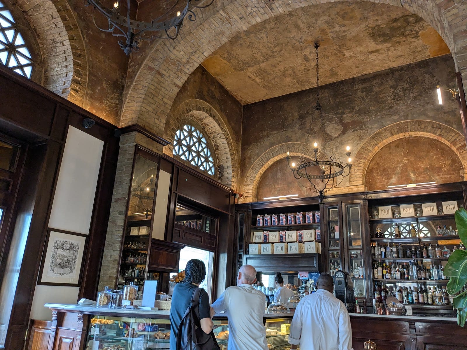 Caffè Svizzero