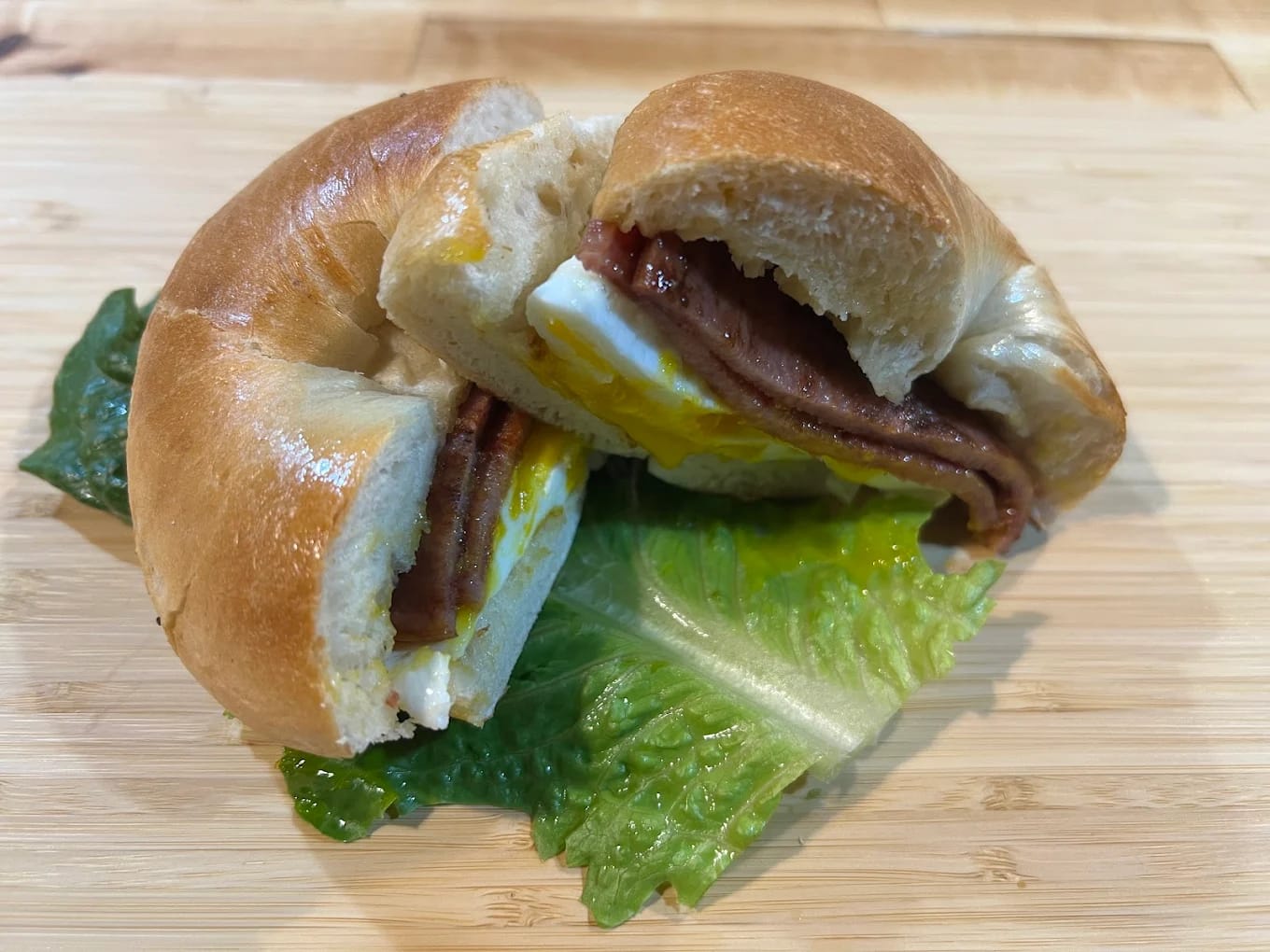 Bagel Cafe 23 photo 3