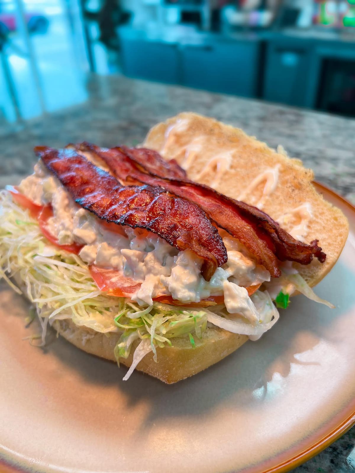Bagel Cafe 23