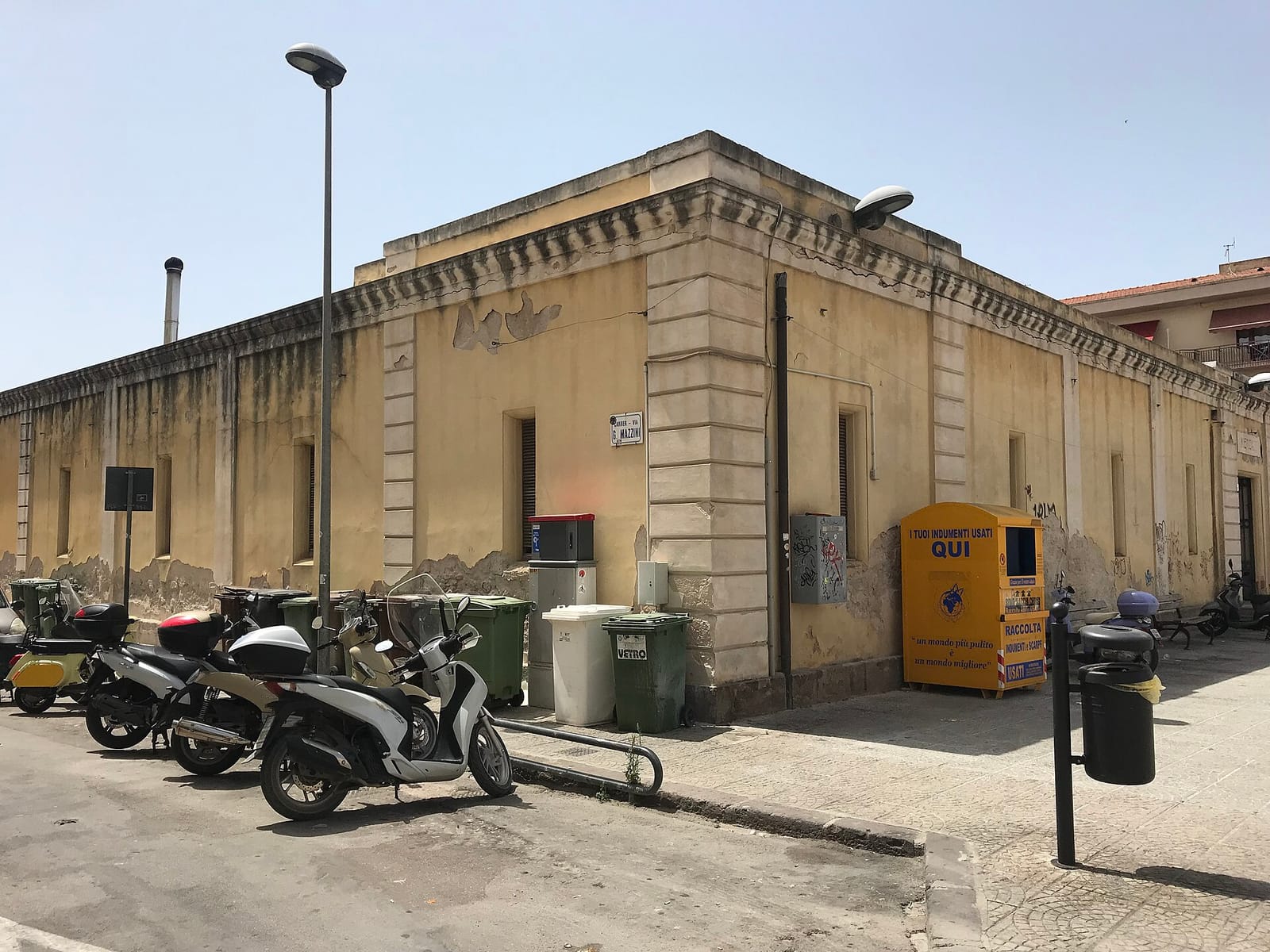 Caffè dei Pazzi
