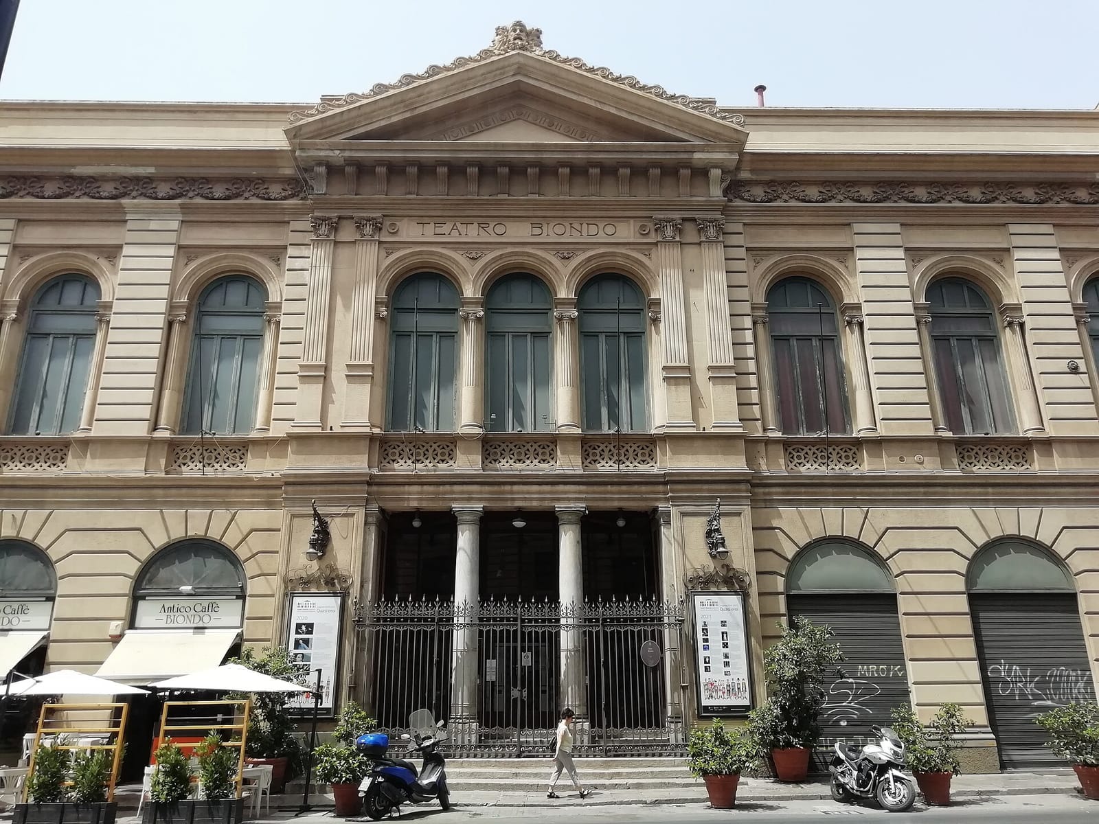 Antico caffè Biondo photo 4