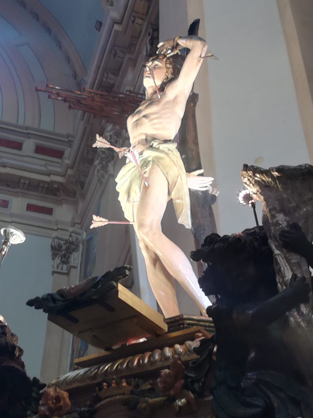 Saint Honorè