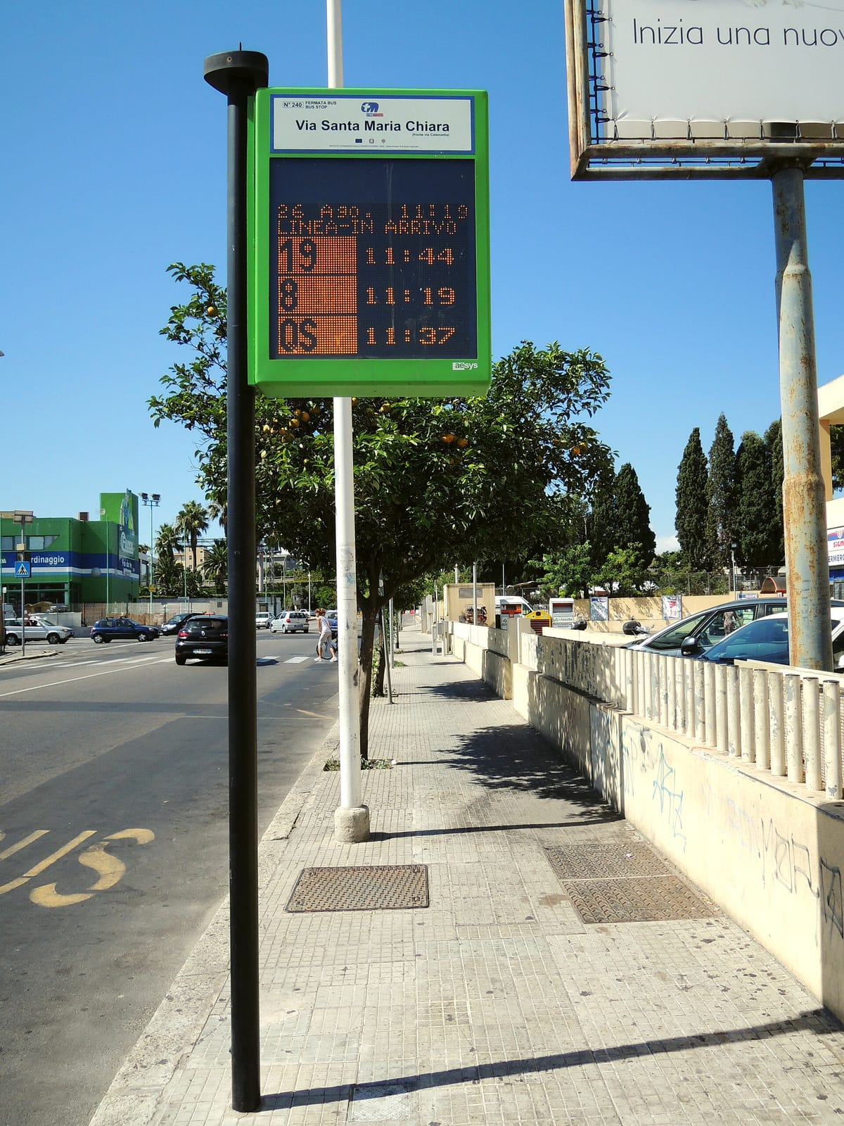 IQOS PREMIUM PARTNER CAGLIARI