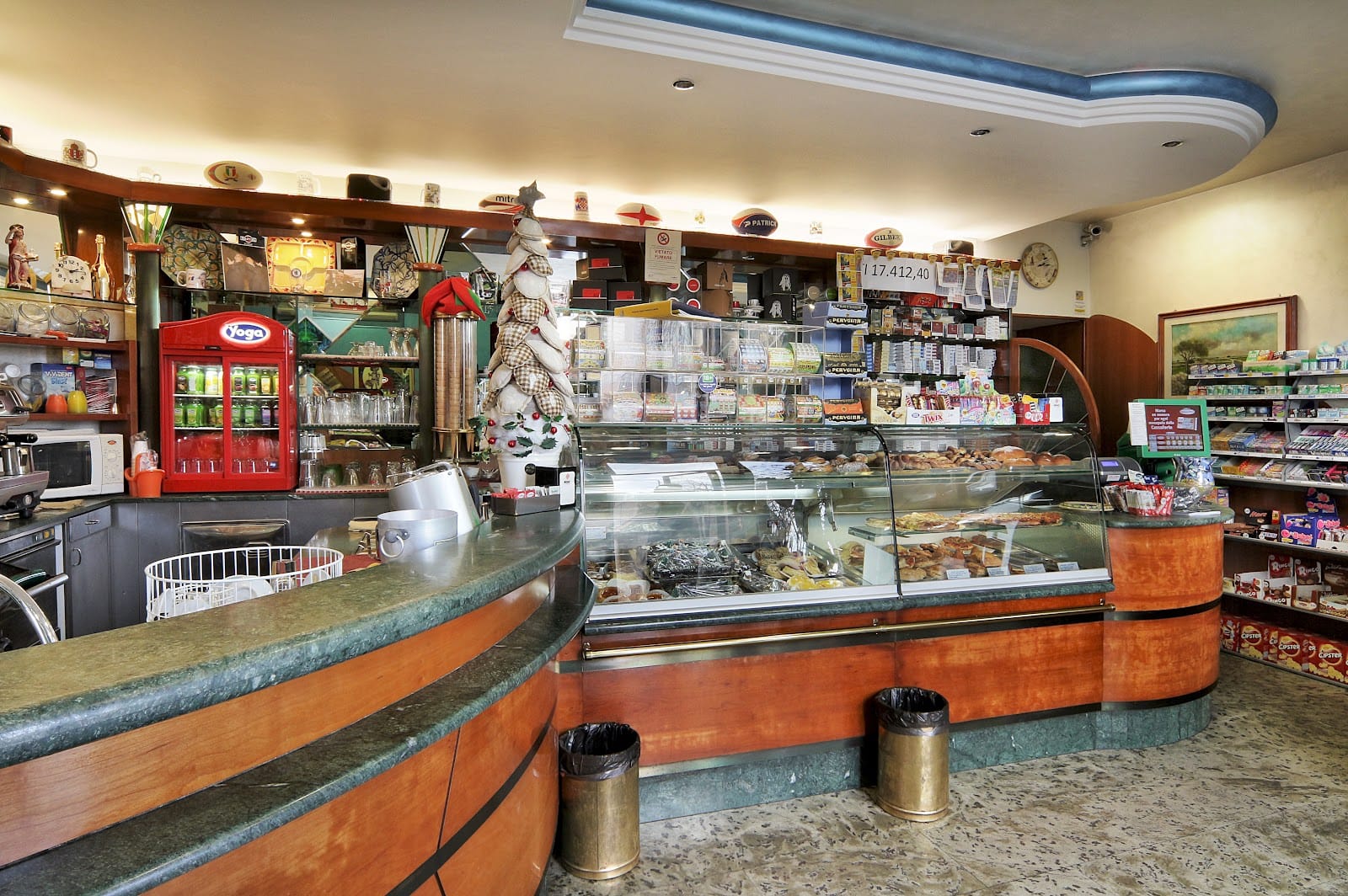 Bar dello Stadio