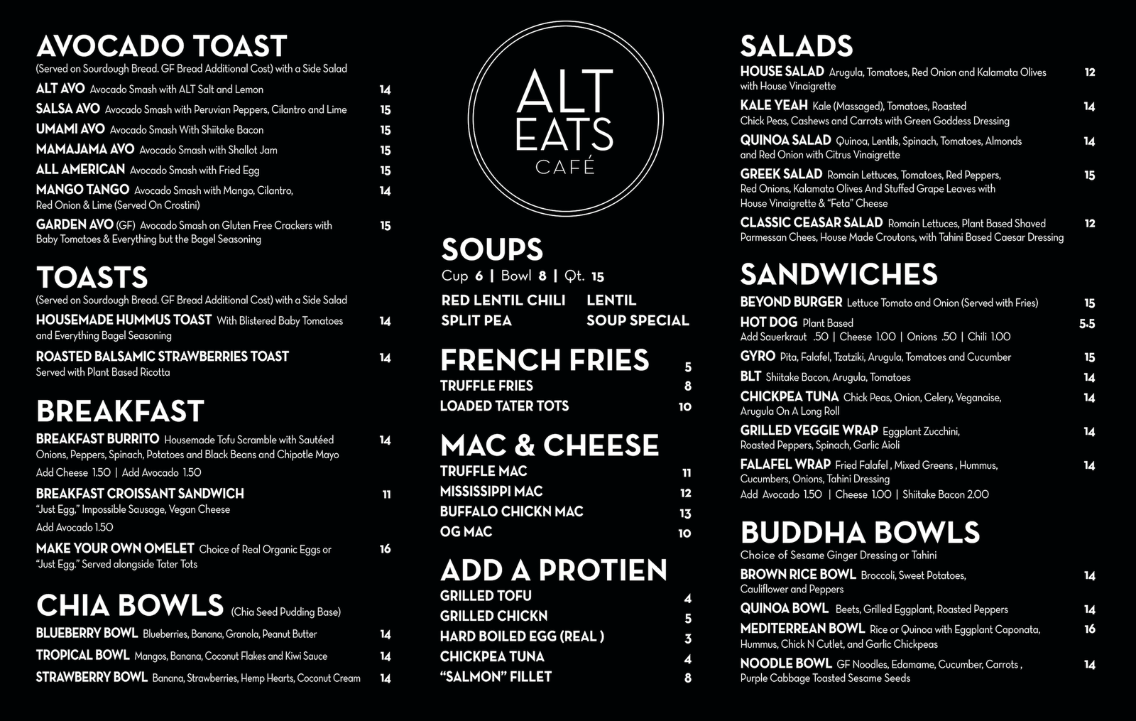 Alt Eats Cafe photo 6