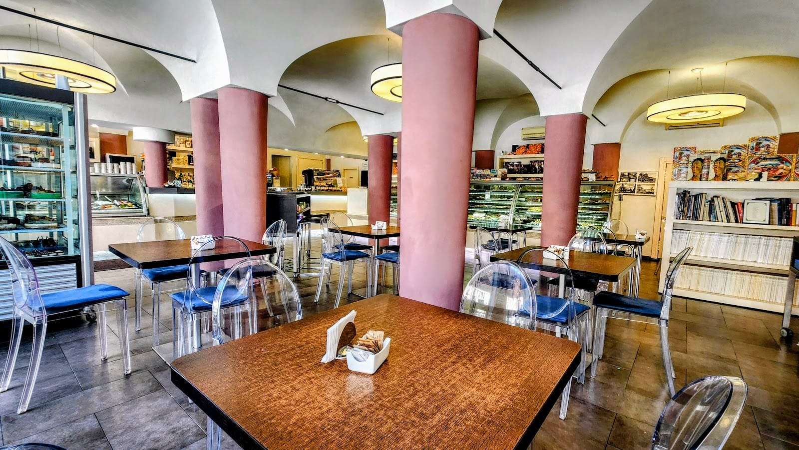 Caffe' Italia