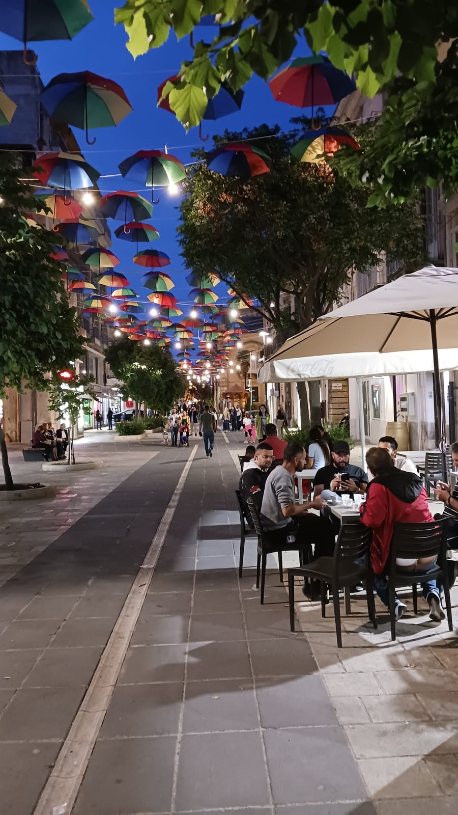 Caffè Roma