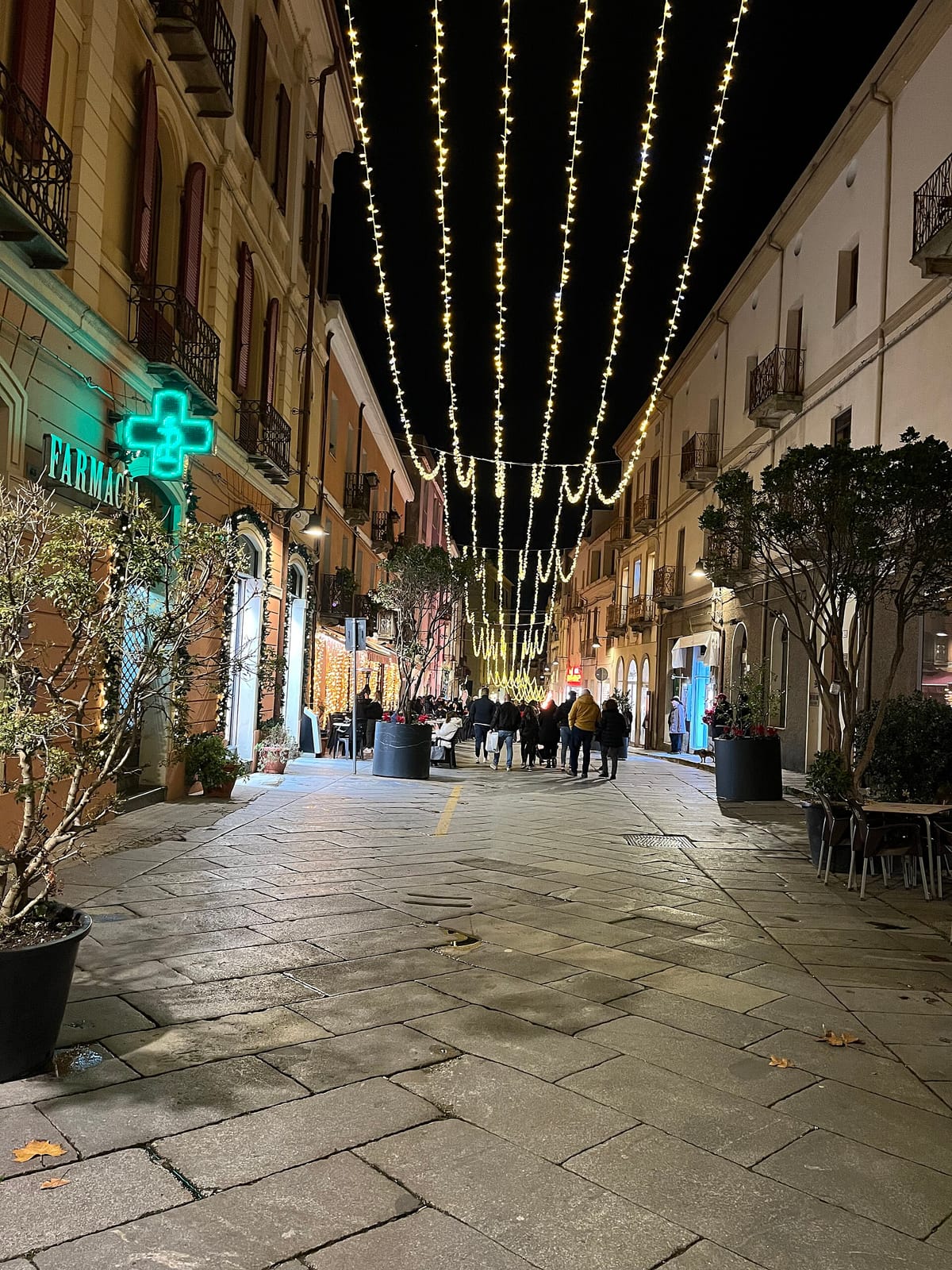 Bar Nuovo