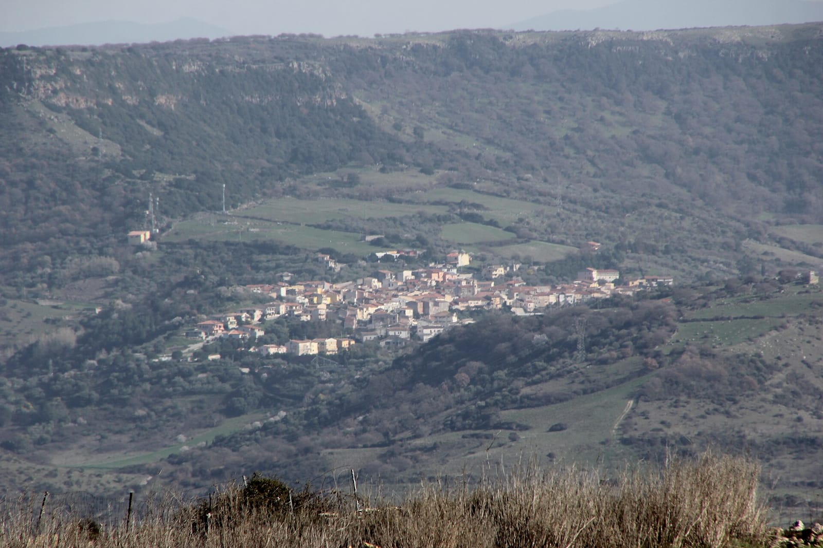 Pigalle di Domenico Marceddu