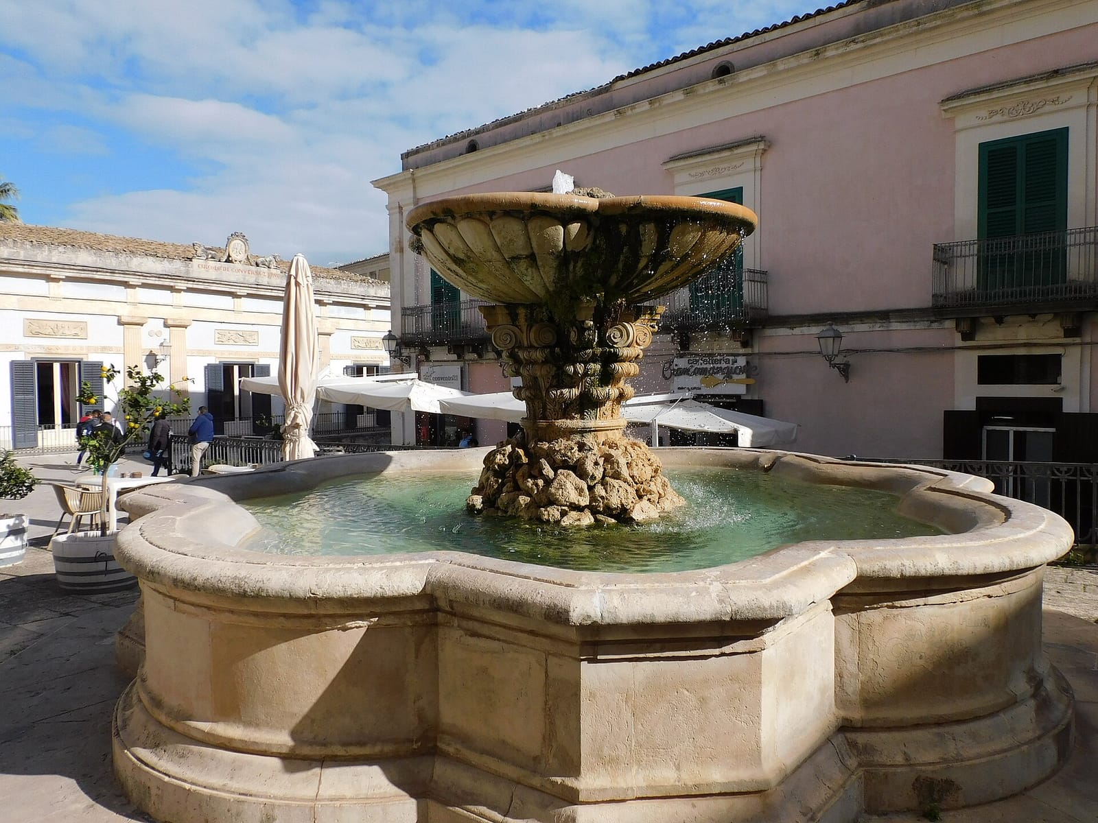 Biancomangiare photo 2