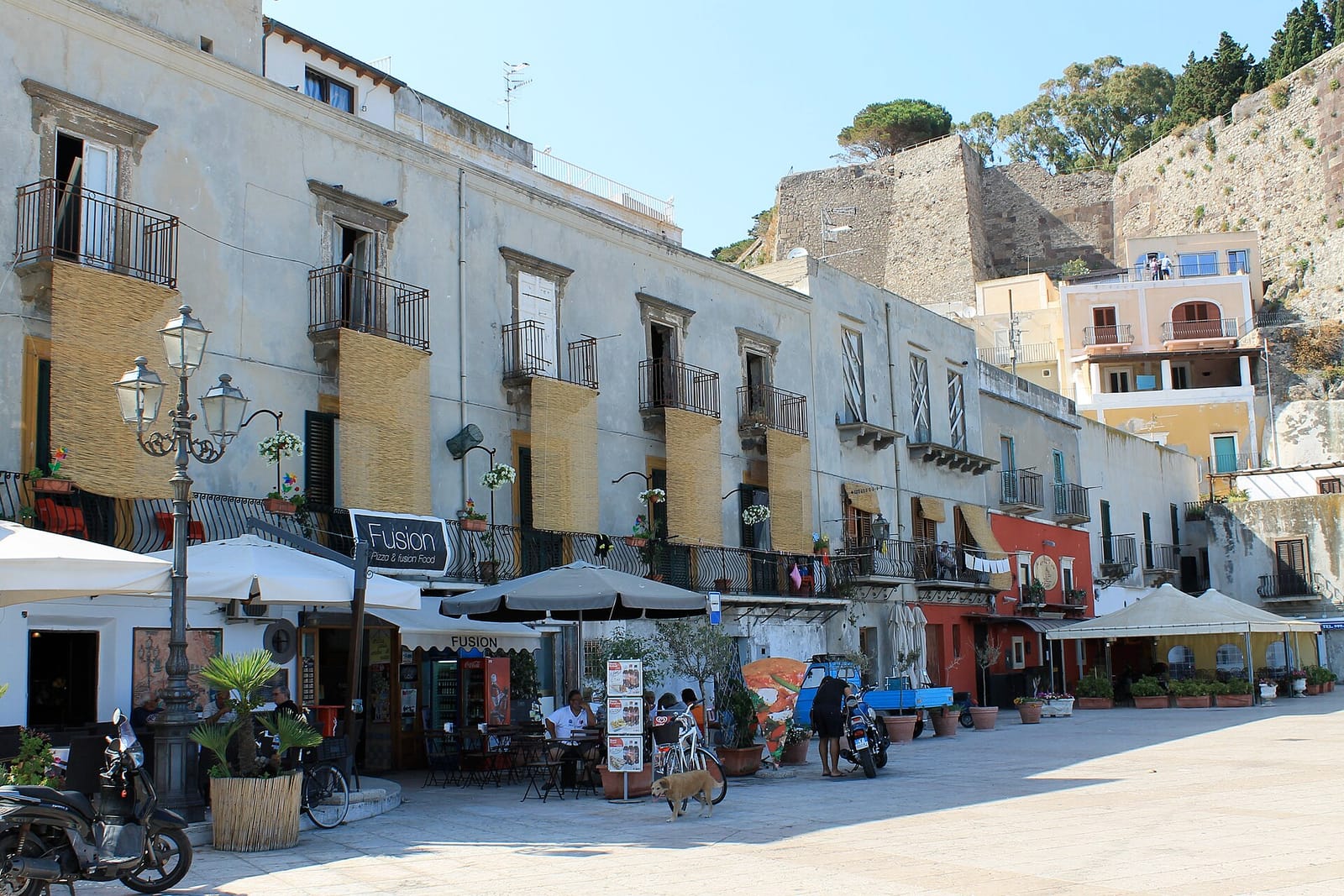 Caffe La Vela